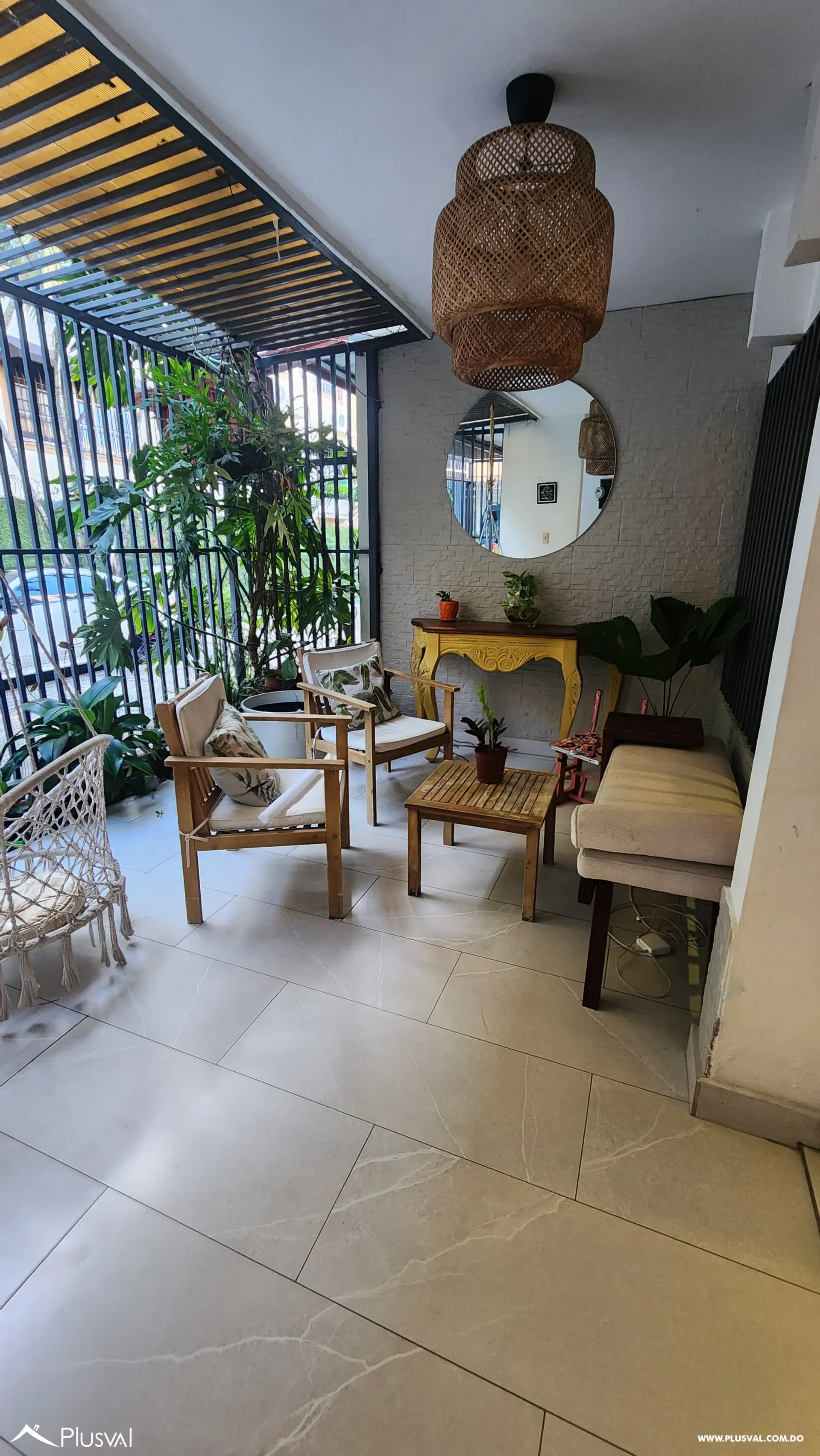 Casa en venta en El Millon 494338