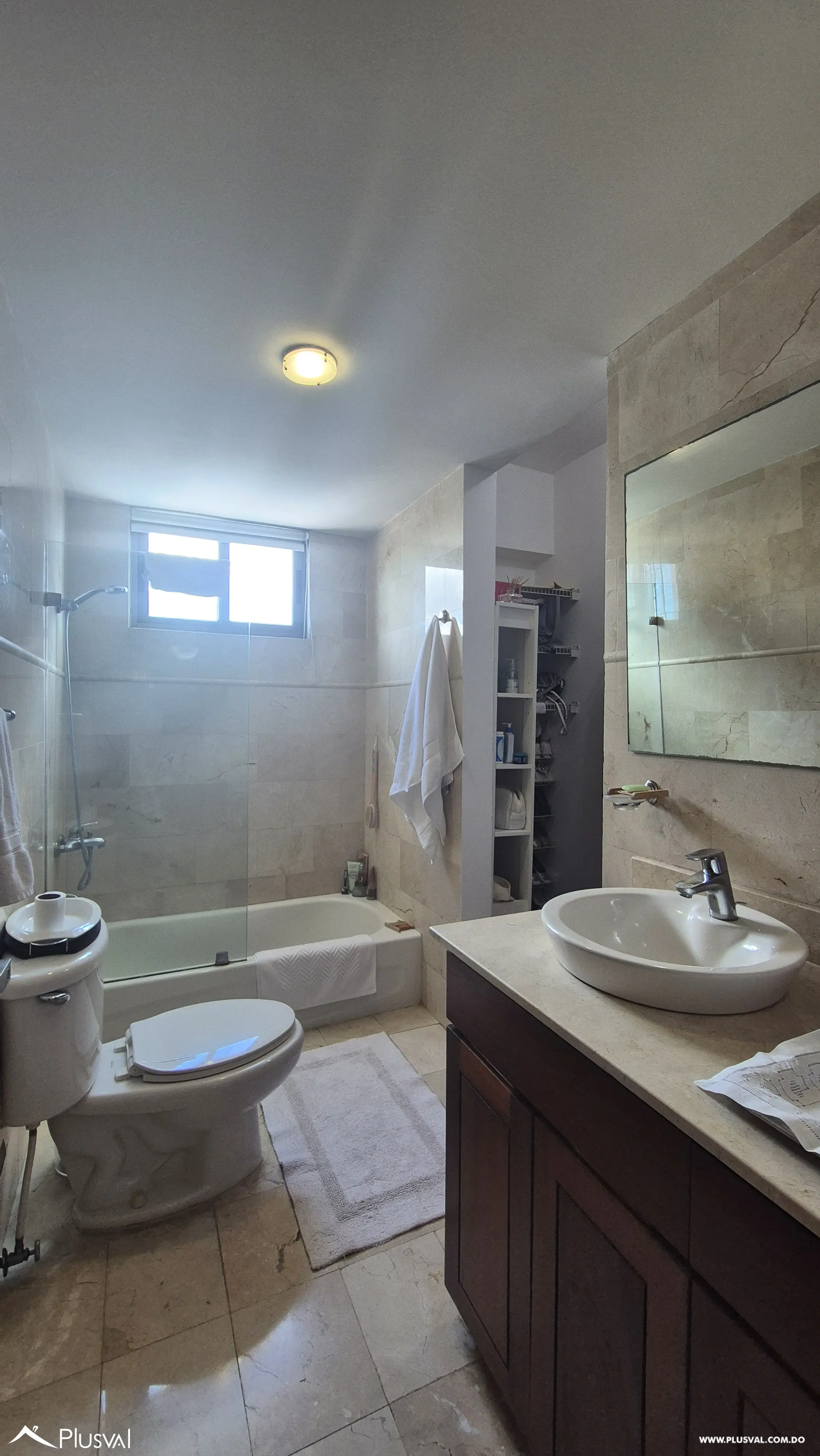 Amplio apartamento en venta en La Esperilla 498992