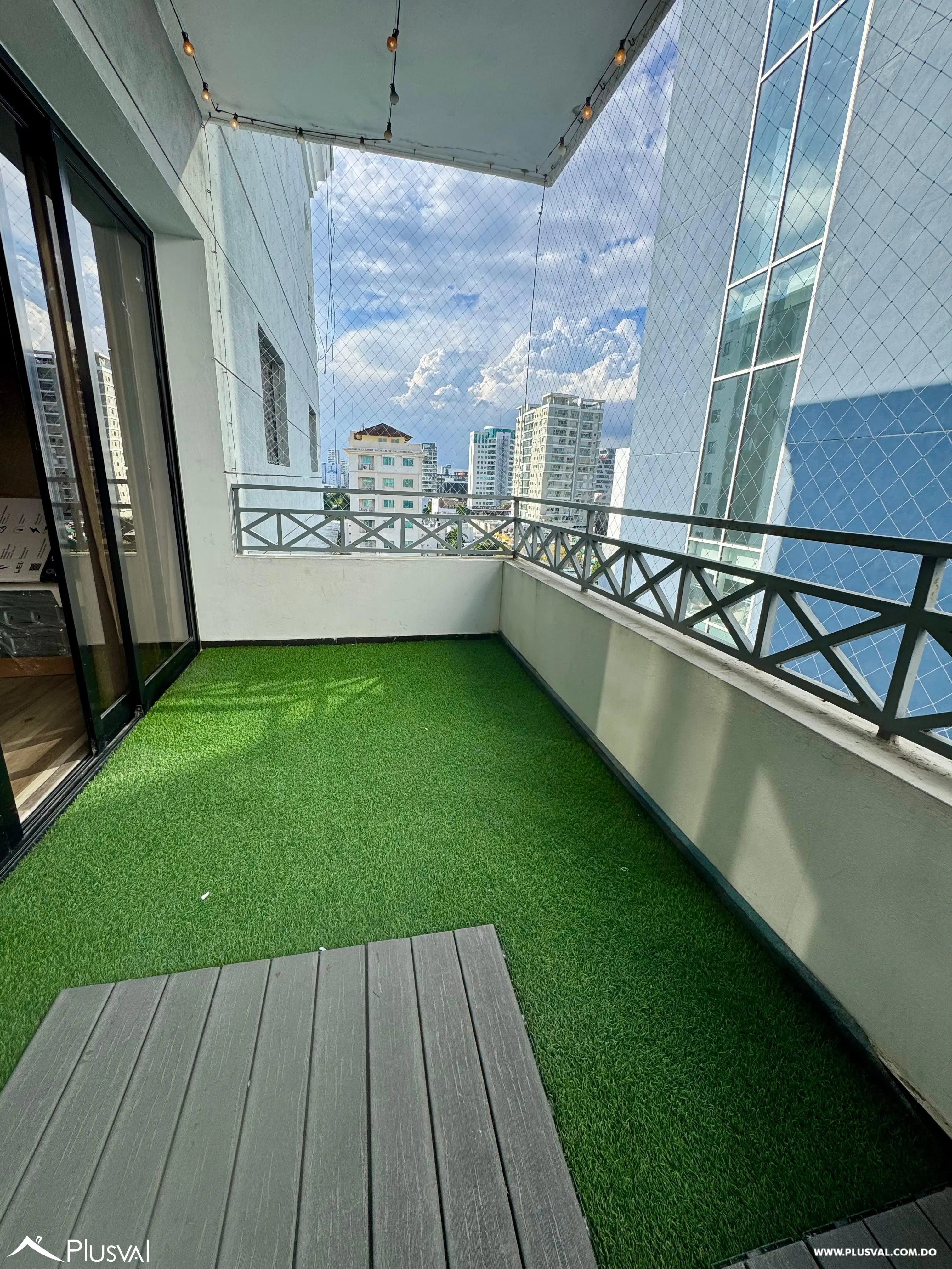 Vendo Apartamento en Zona Exclusiva de Piantini 508690