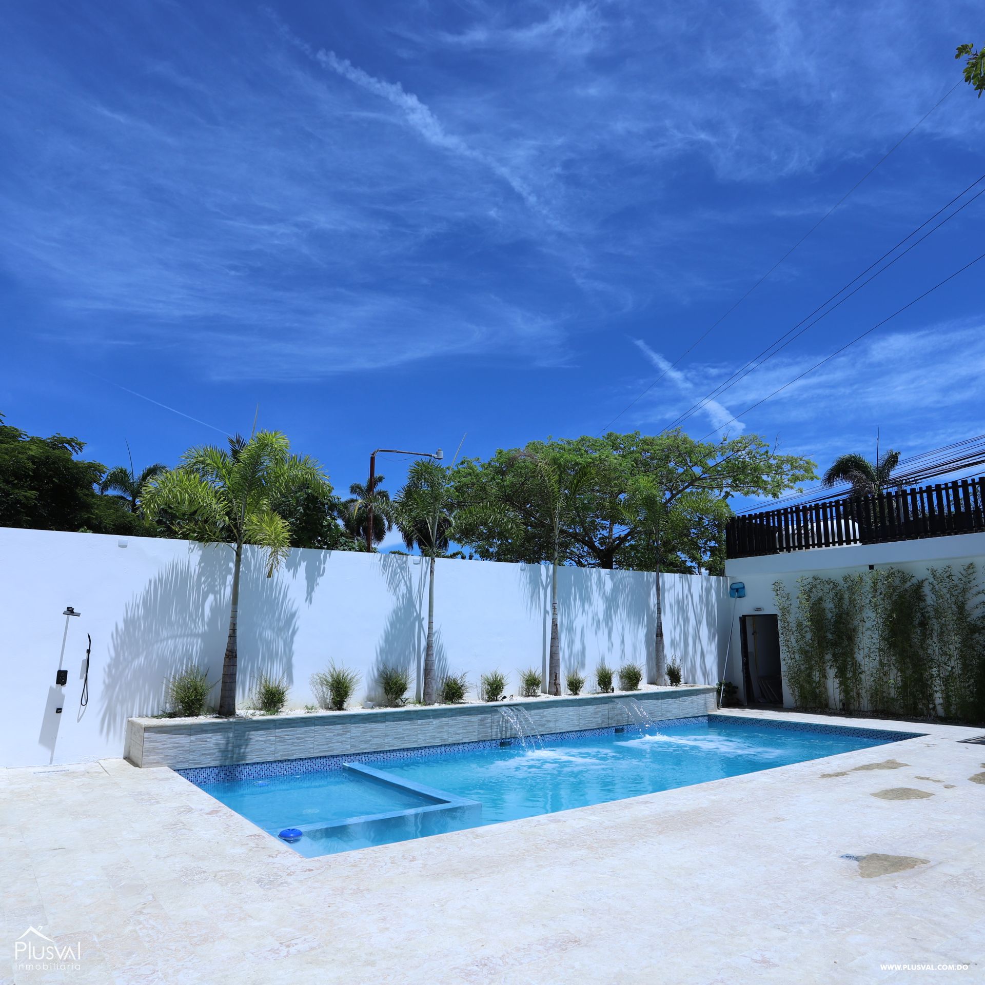 Apartamento en renta de 3 habitaciones ubicado en un piso 7 424904