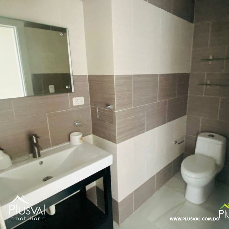 SE ALQUILA AMPLIO APARTAMENTO EN GAZCUE 246198