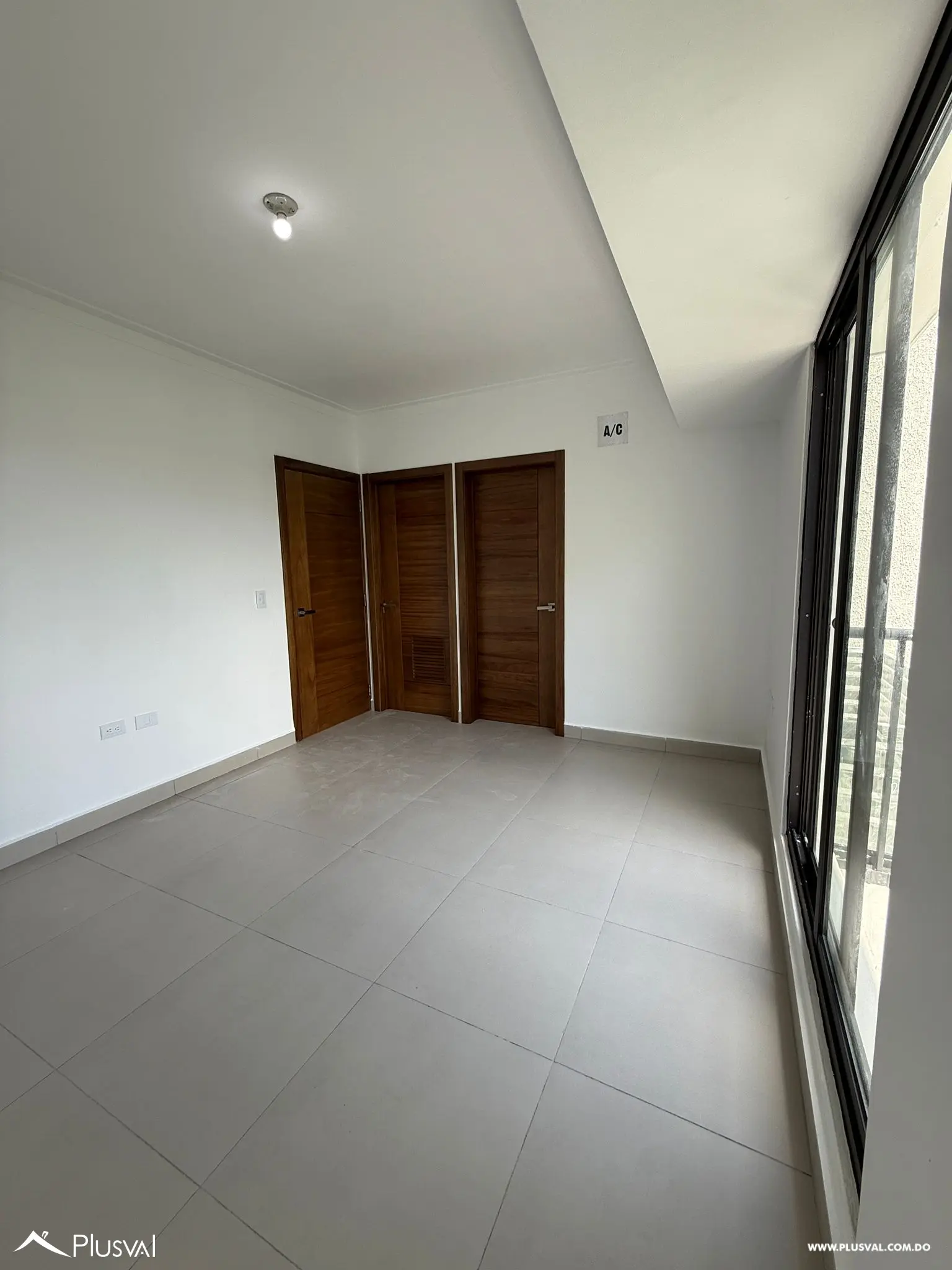 Alquiler en Evaristo Morales – Apartamento de 2 habitaciones 470158