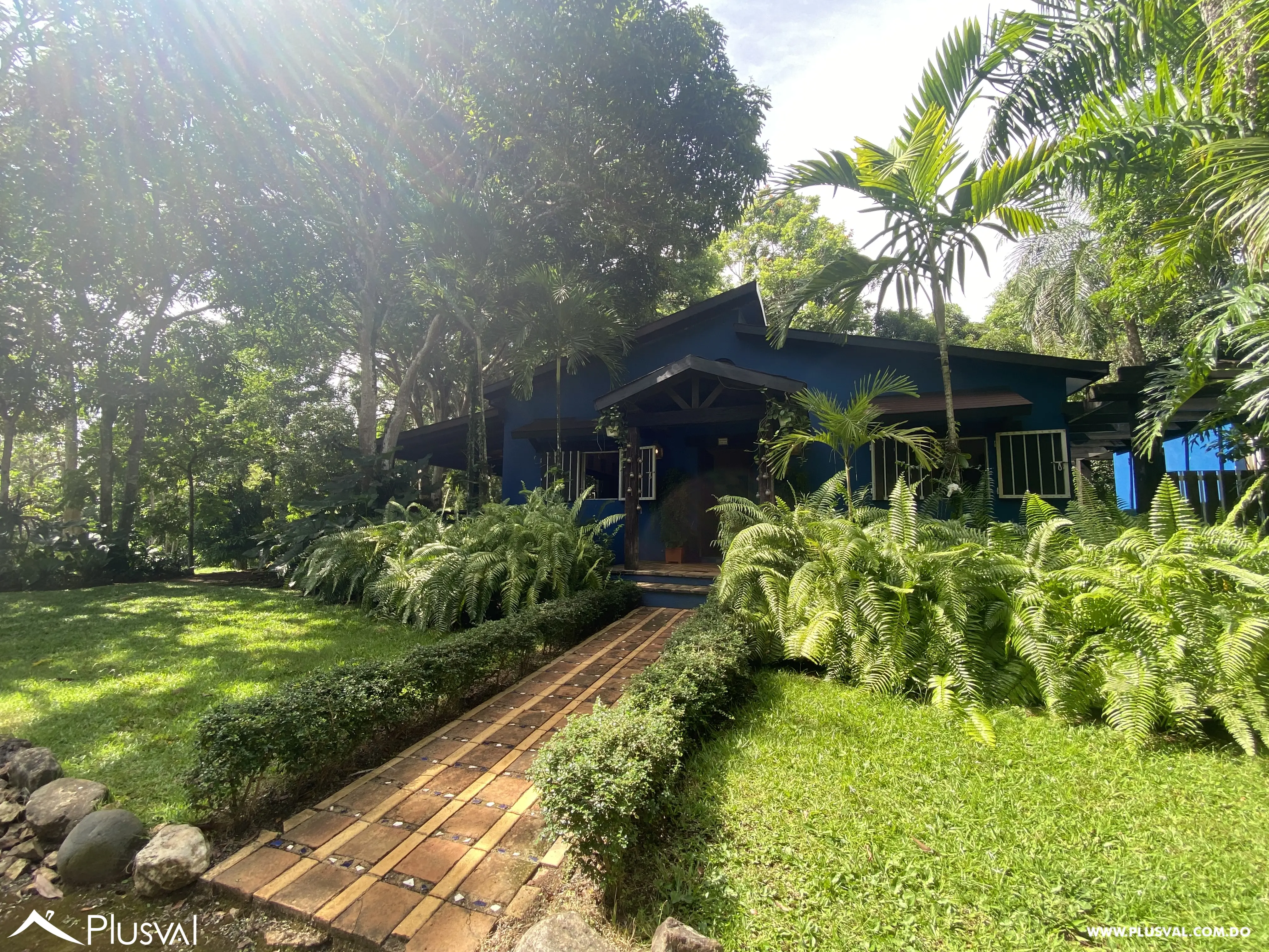 Finca de 106 tareas en Venta, Los Cocos | Pedro Brand 452061