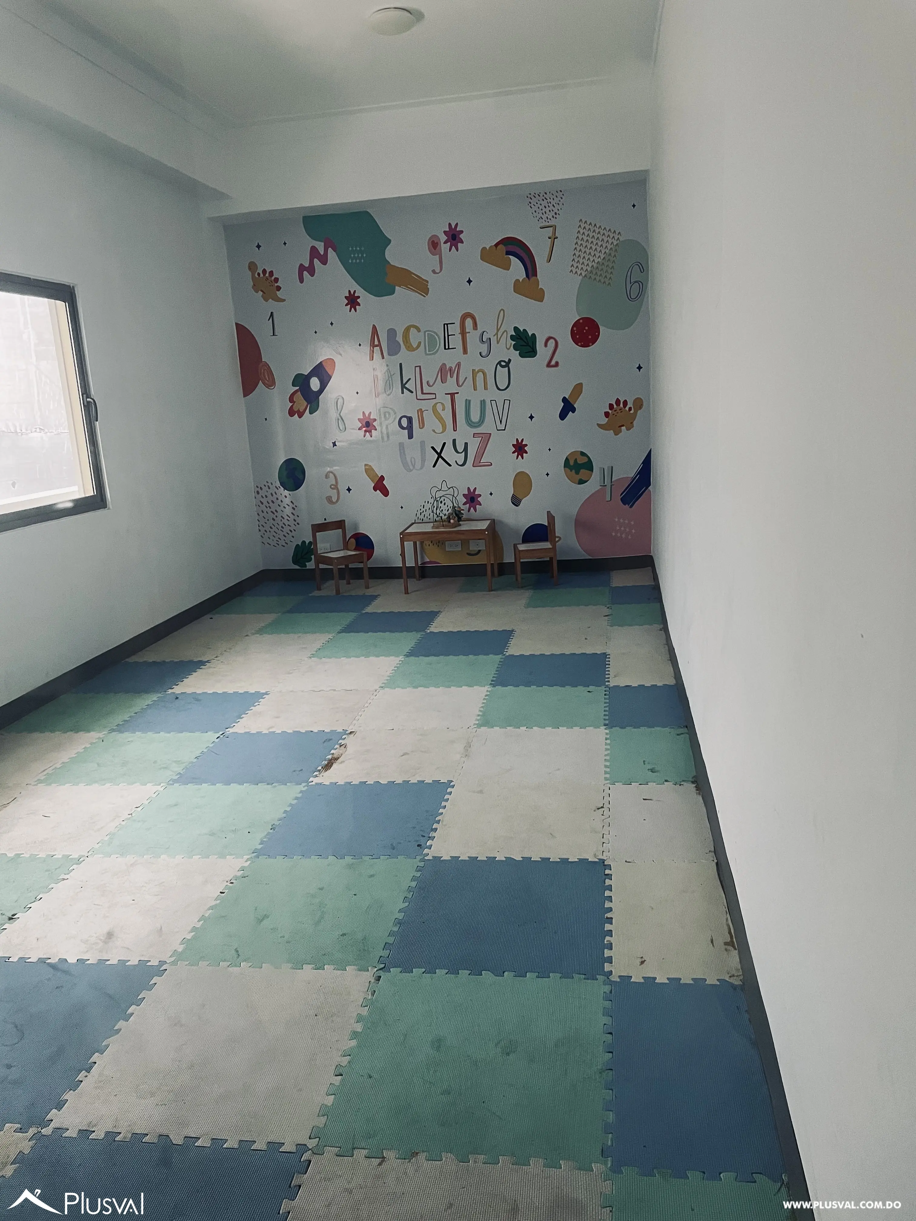 Apartamento Amueblado Moderno de 1 Hab. Centrico. en NACO 504789