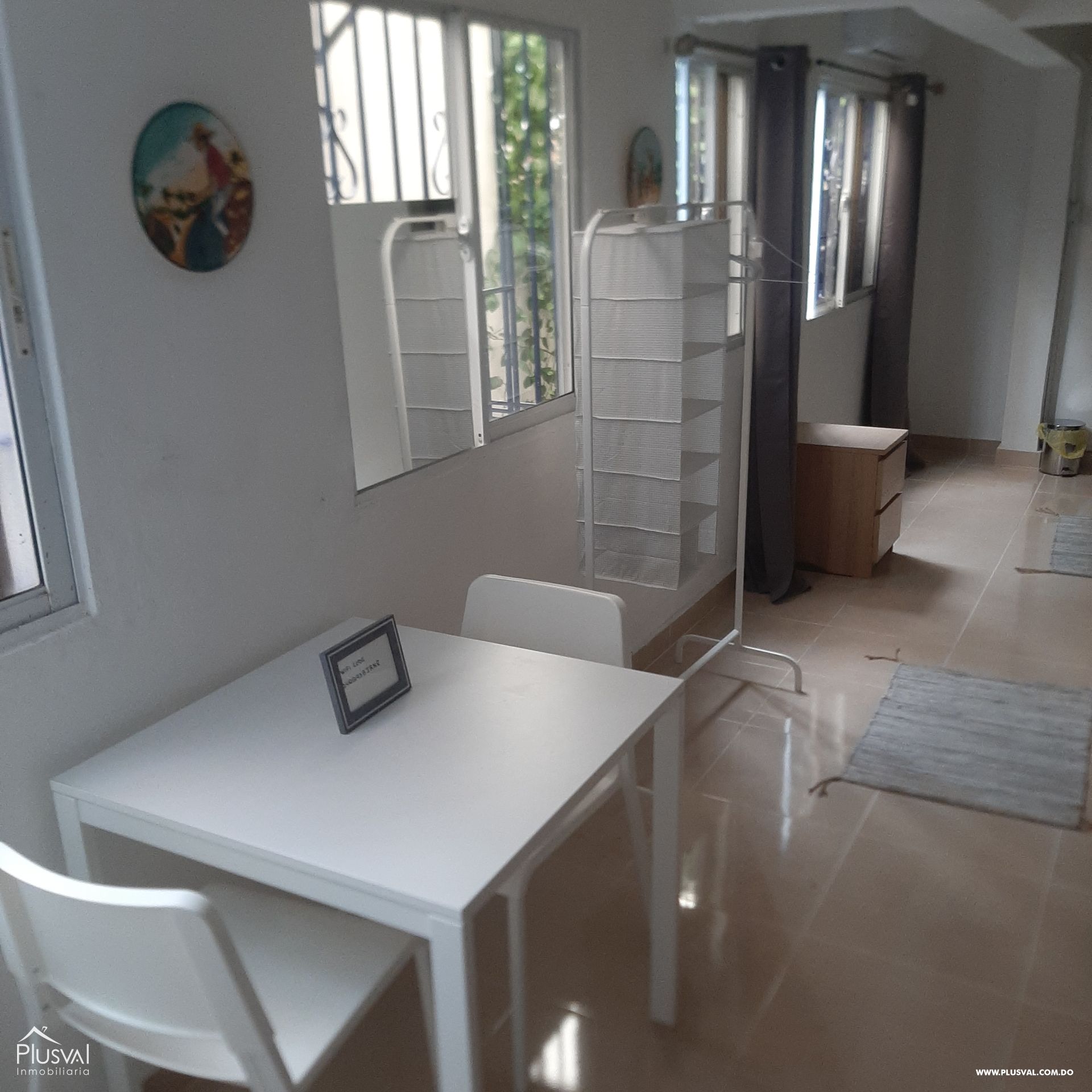 3 Apartamentos en venta en la Zona Colonial. Santo Domingo. 247824