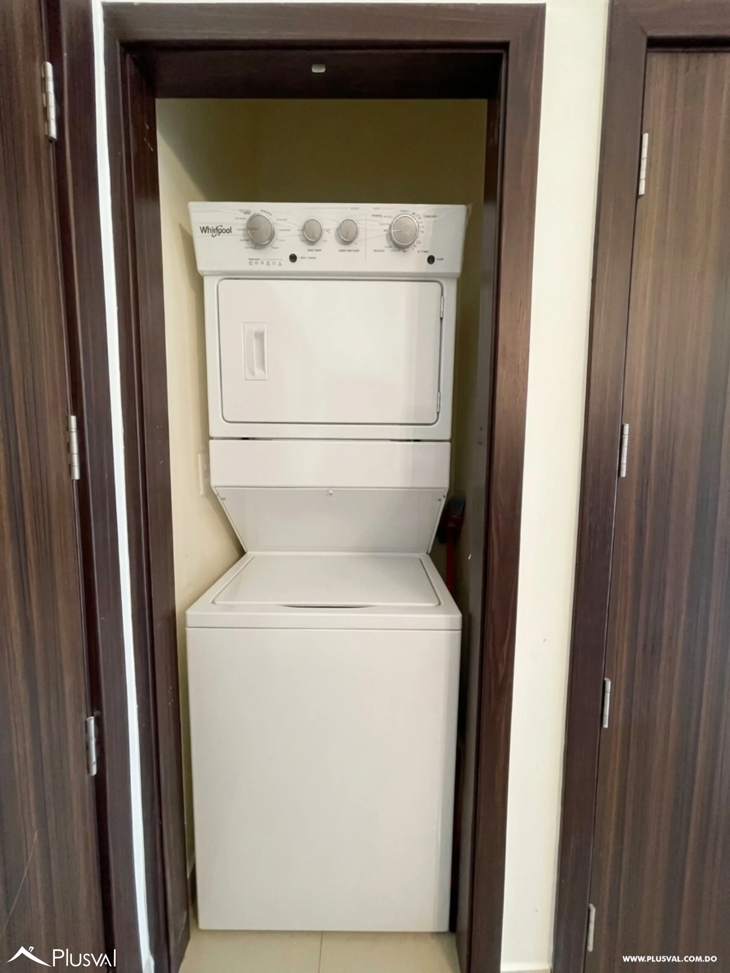 Casa en alquiler de 2 niveles amueblada en Punta Cana 507909