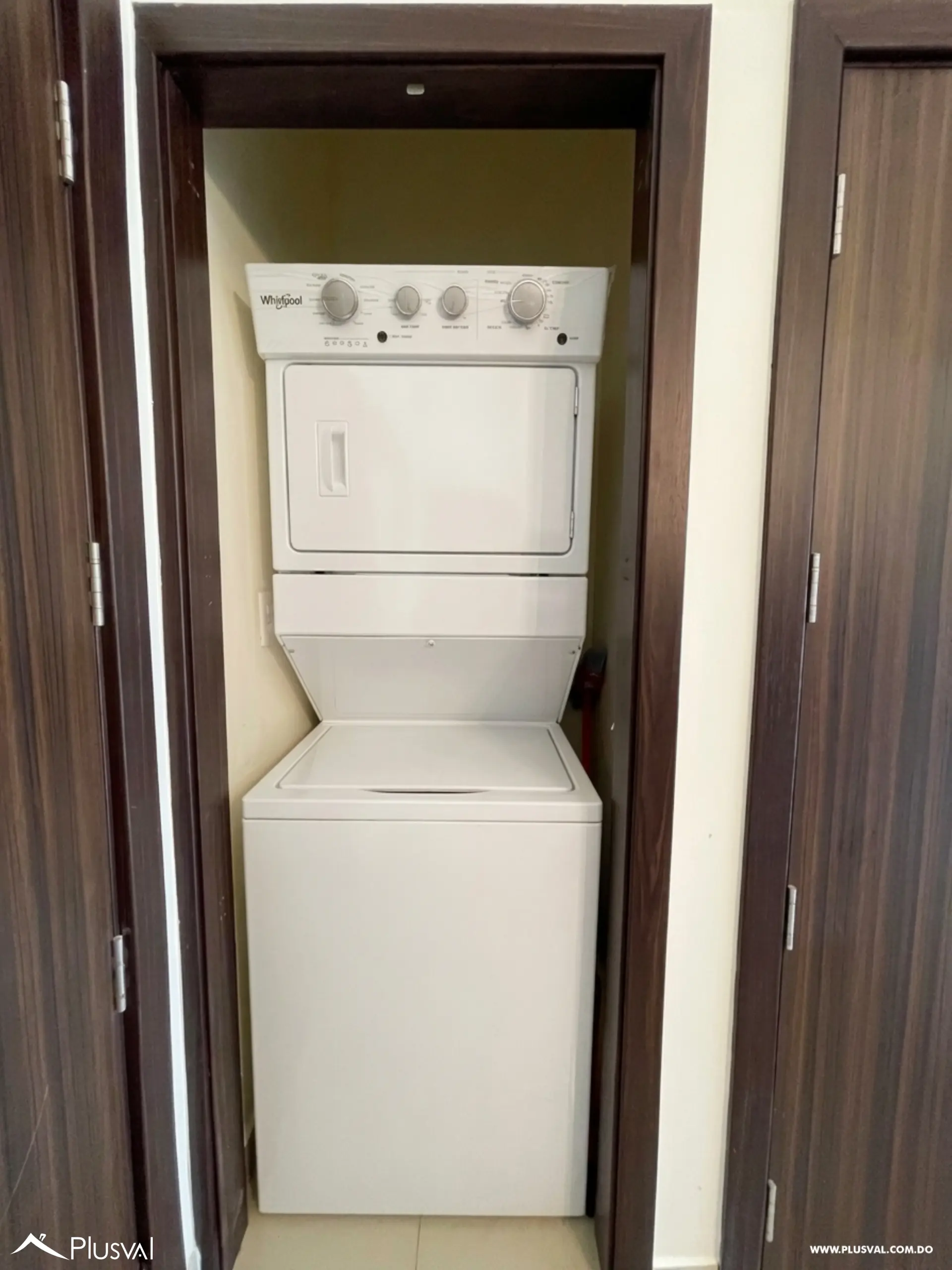 Casa en alquiler de 2 niveles amueblada en Punta Cana 507909
