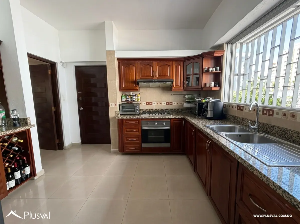 Apartamento en La Esperilla en venta 491305