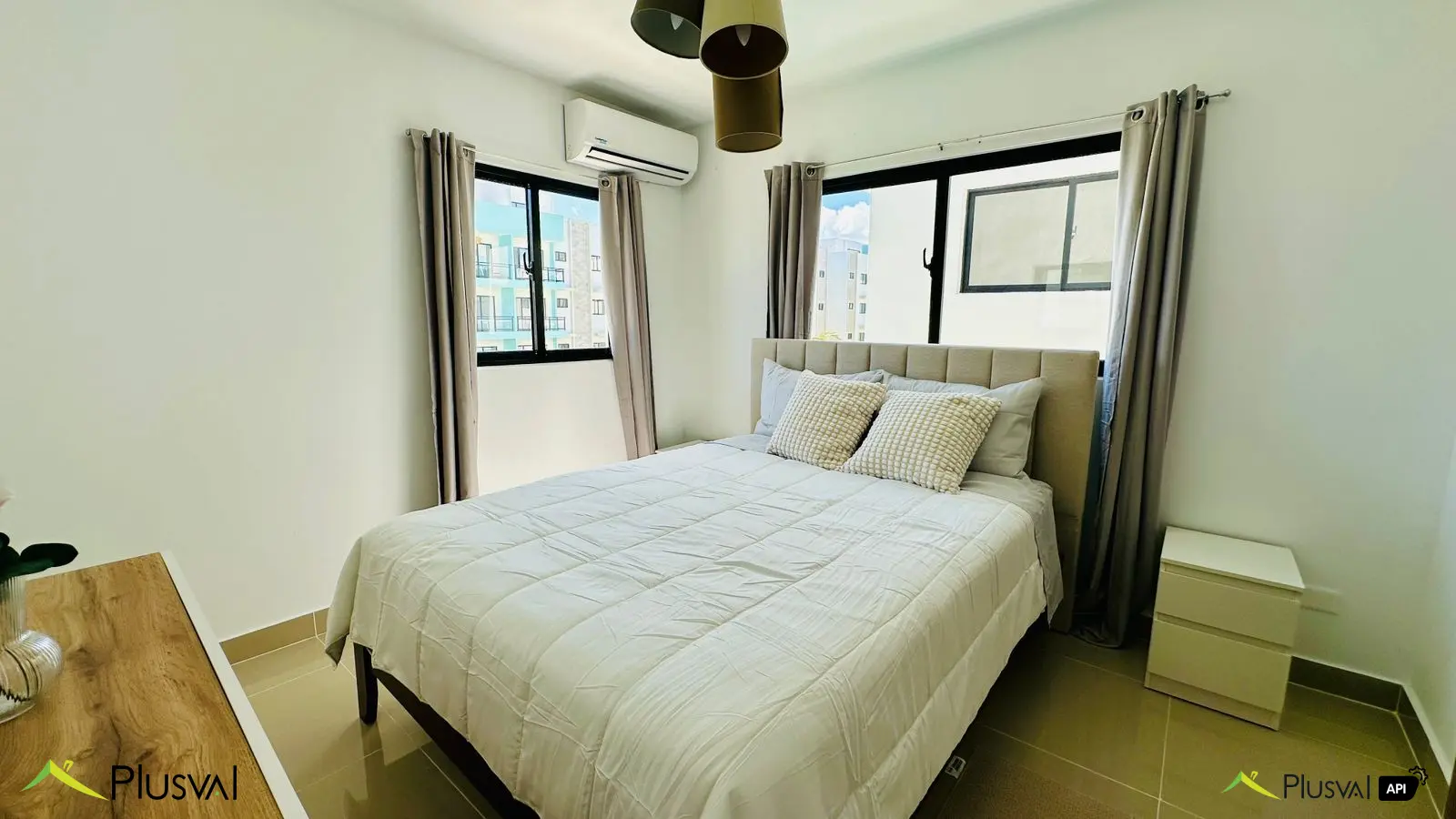 Apartamento en Epic Residences Punta Cana 449252