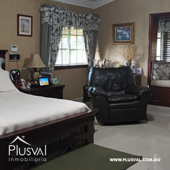 Casa en Venta en El Ducado. 304207