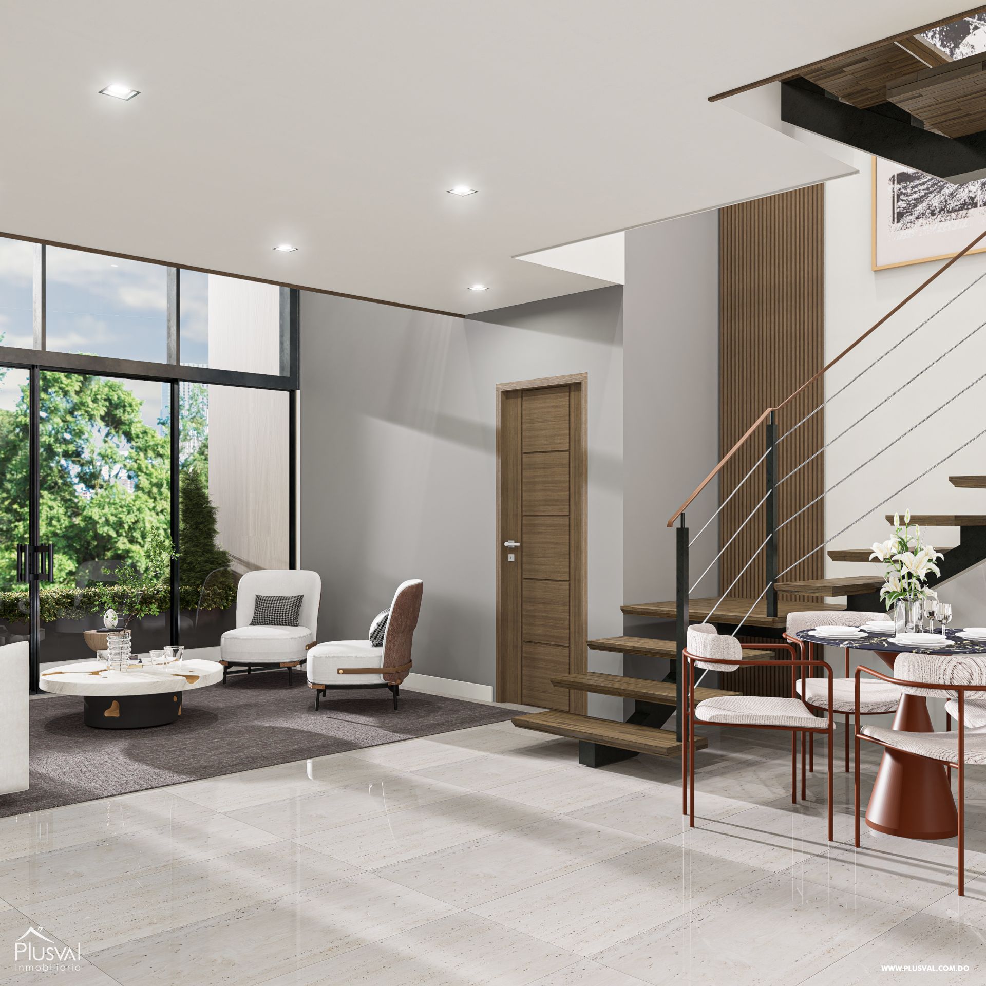 Apartamento en Venta en Arroyo Hondo 369668