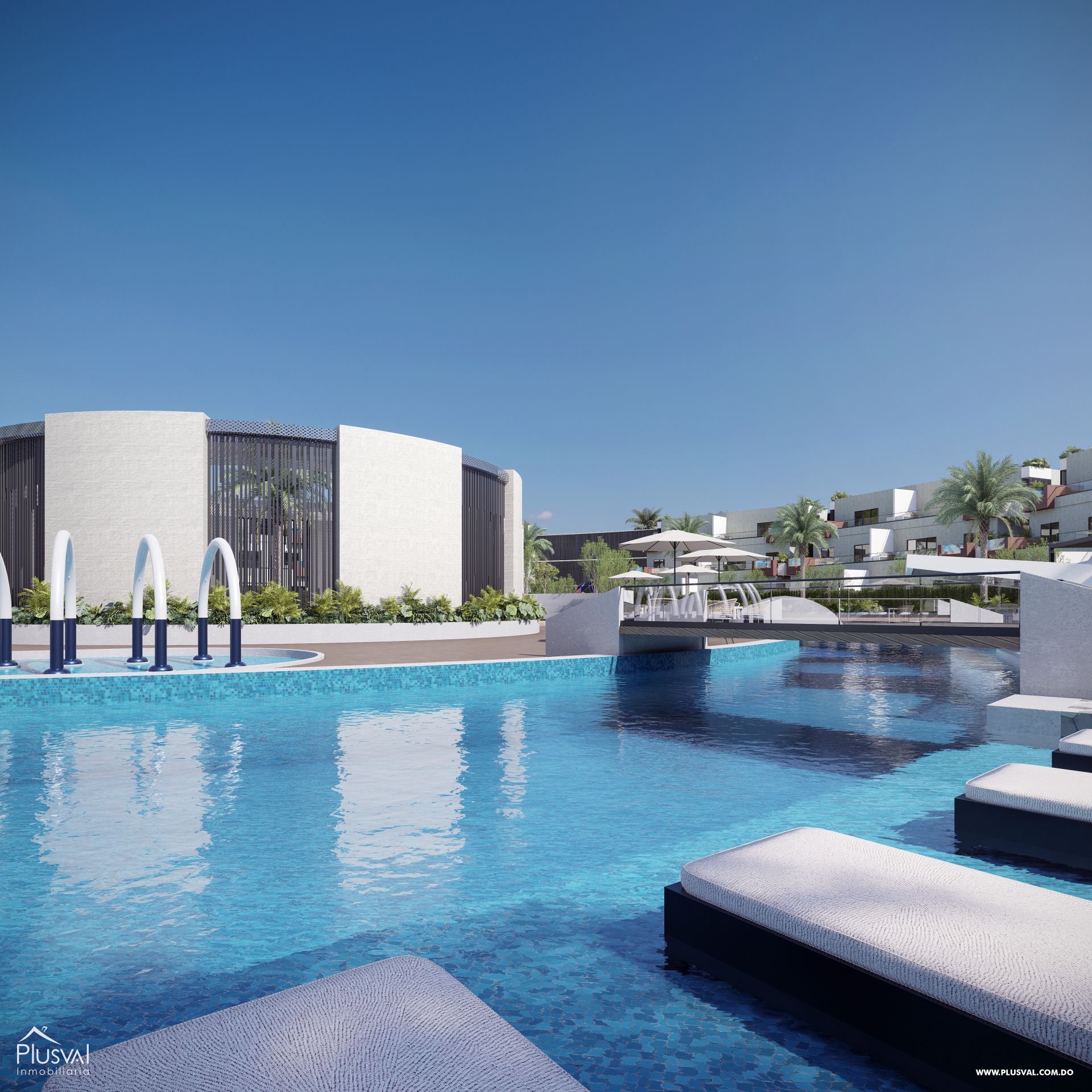 APARTAMENTOS EN VENTA EN PUNTA CANA 347199