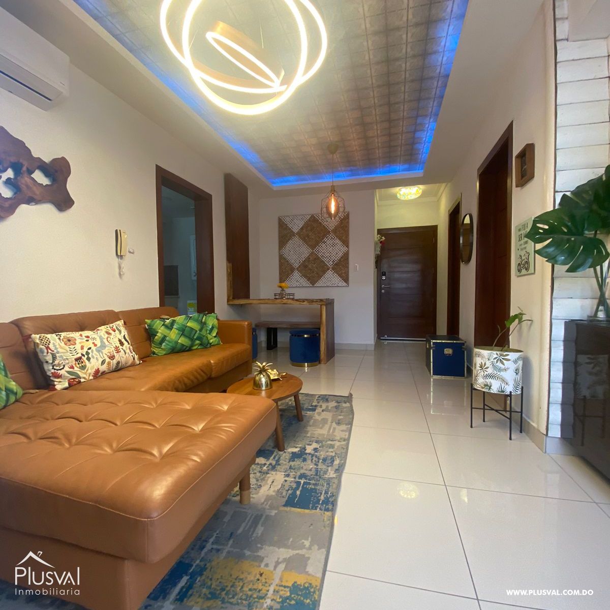 1 Habitación, Amueblado en Mirador Norte 295677