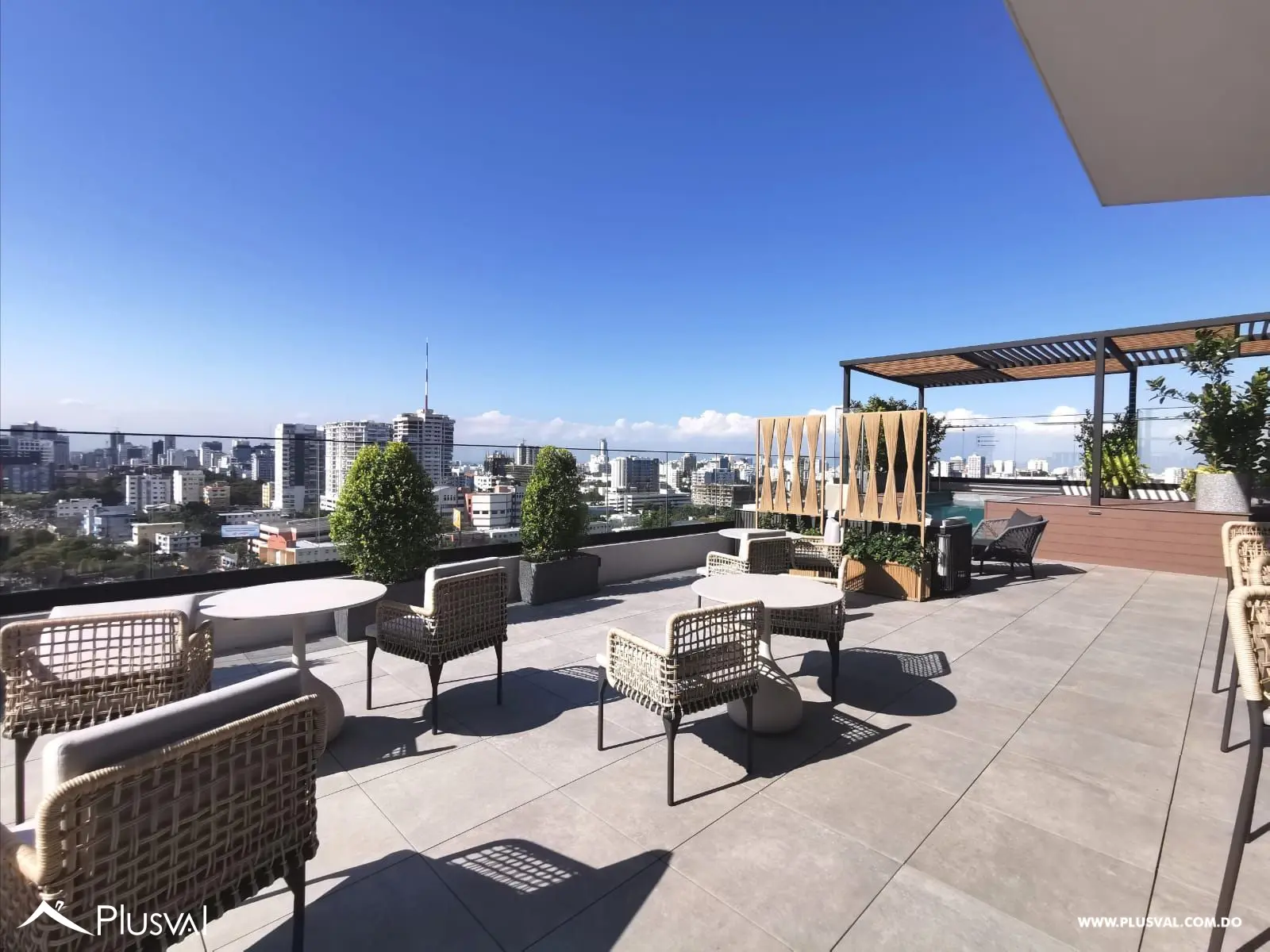 Se vende apartamento Duplex en proyecto en Bella Vista 502044