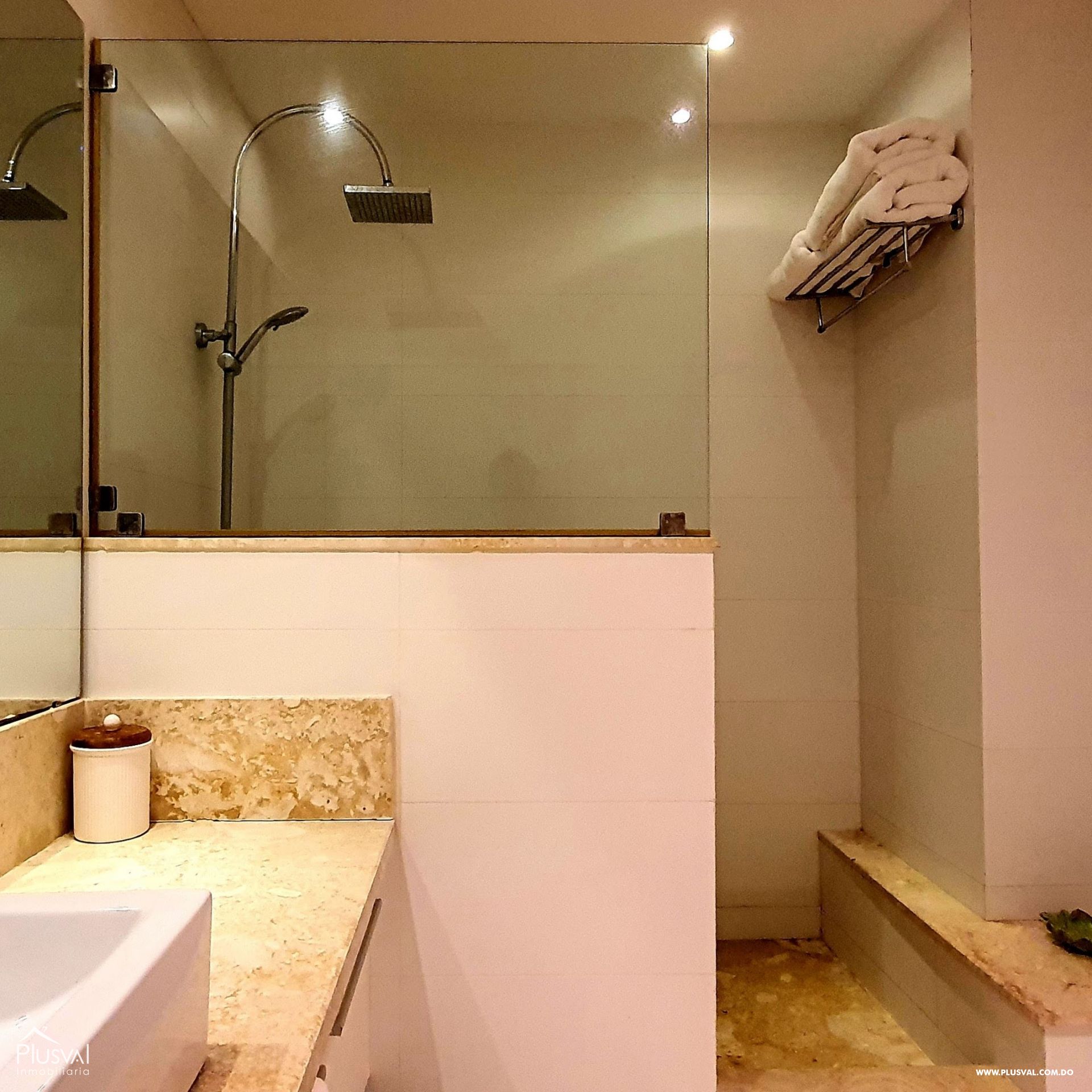 Apartamento en Torre Hemingway 232306