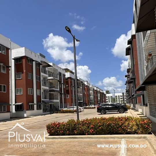 RESIDENCIAL LAS ACACIAS: Proyecto de apartamentos en Santo Domingo Este 360136