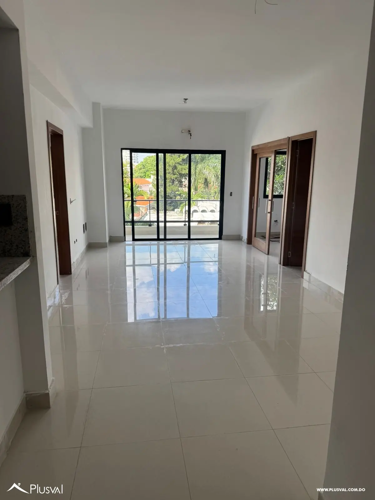 Alquiler apartamento de 1 habitación +estudio en el sector de los Cacicazgos 477914