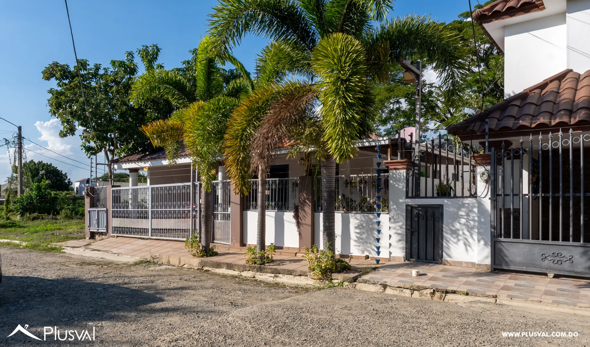 Casa en venta en Los Molinos, Santiago 484541