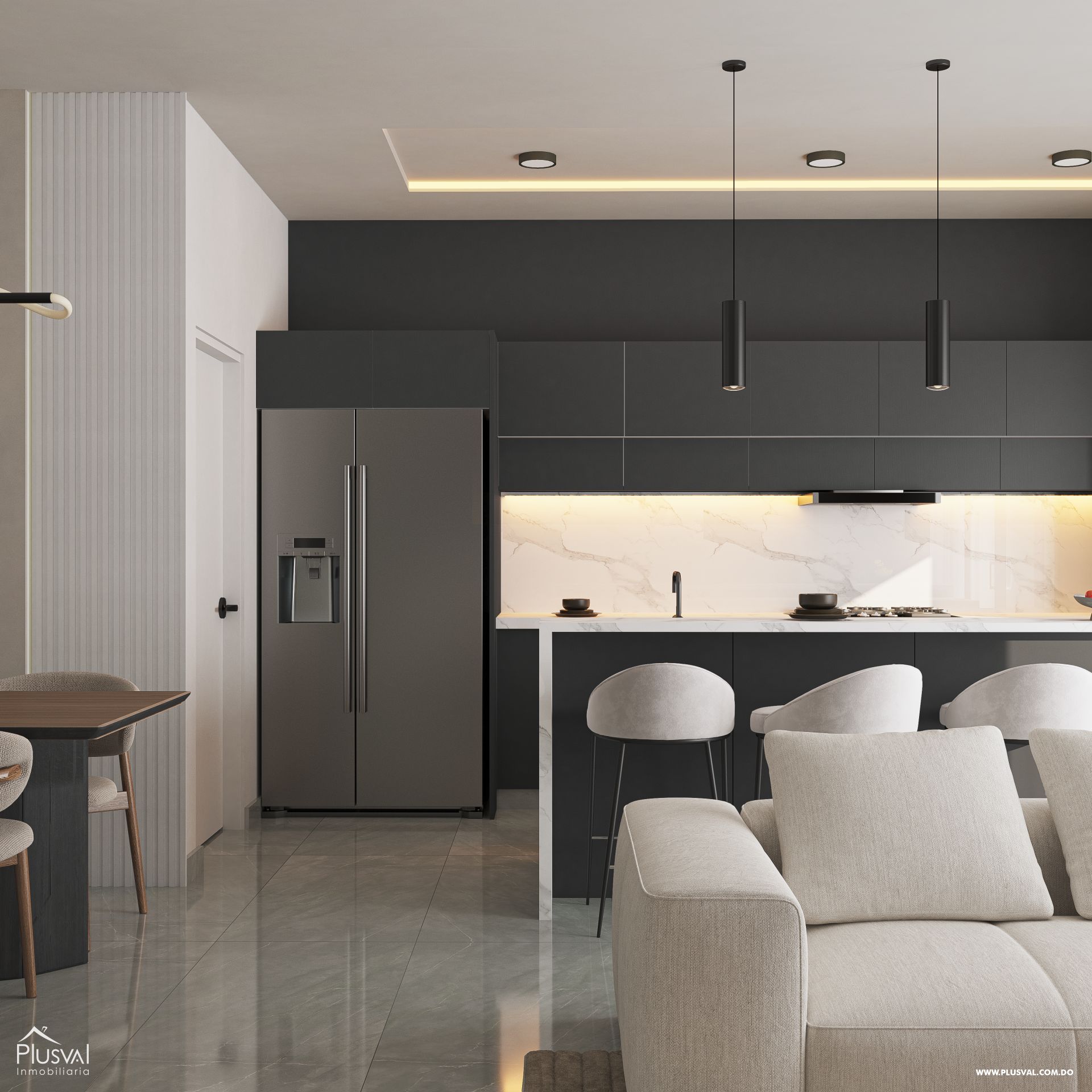 Exclusivo Proyecto de Town Houses en Venta en el Dorado. 428291