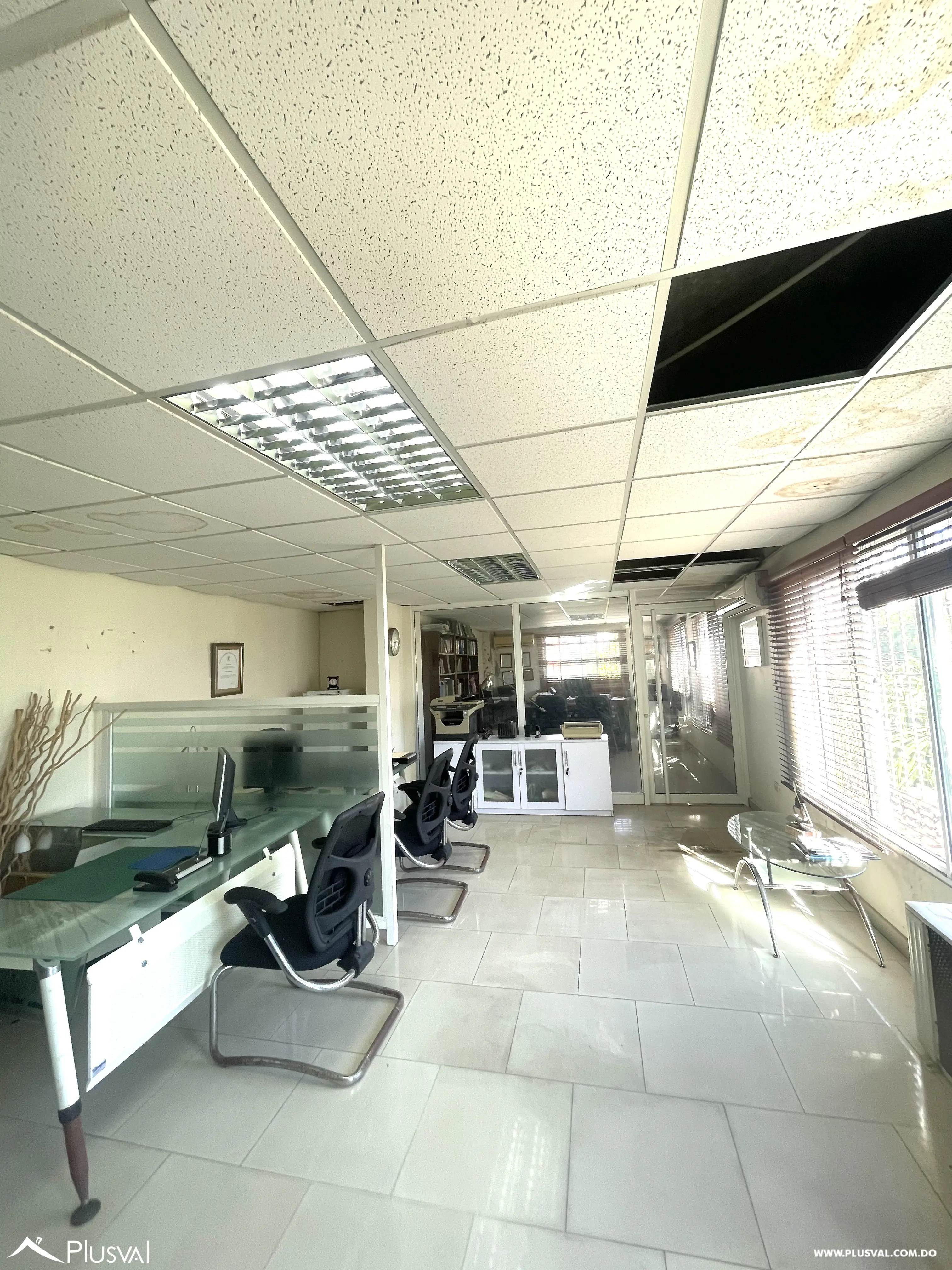 Local Comercial en Alquiler en Bella Vista 482690