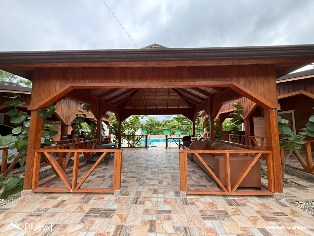 Villa en Quinigua 512019