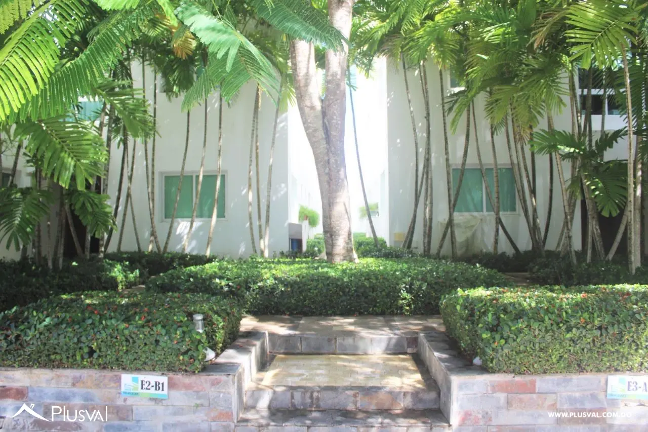 Apartamento Frente al Mar con Playa Privada en Sosúa 514509