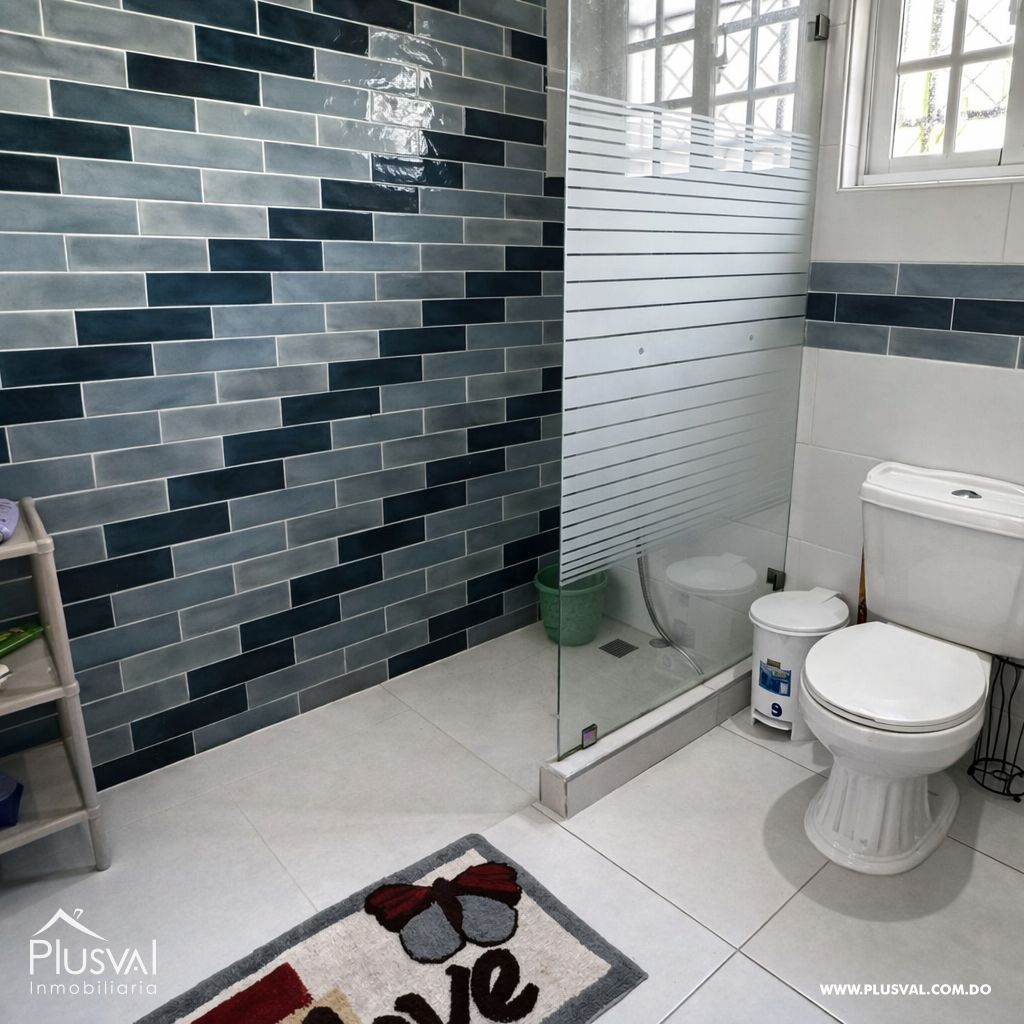 Casa de amplia con Piscina a 3 Minutos del Próximo City Center 498897