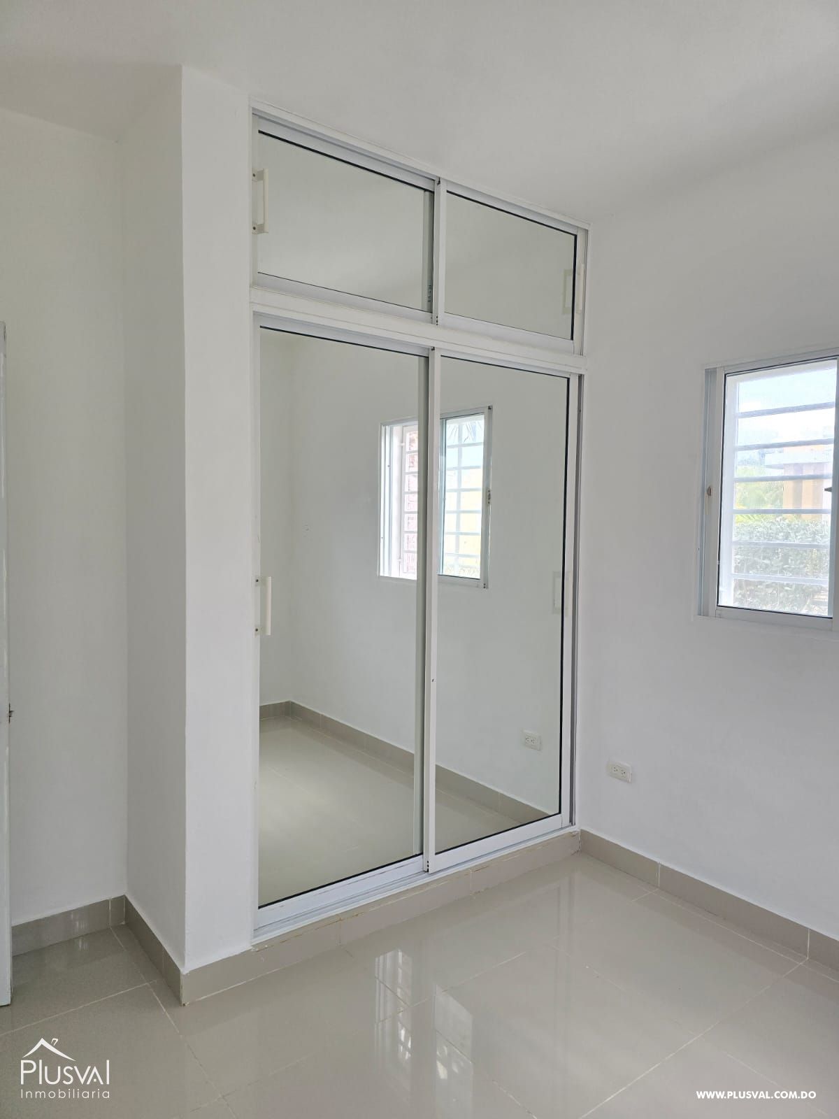 Casa en venta Reisdencial de 3 Habitaciones 502231