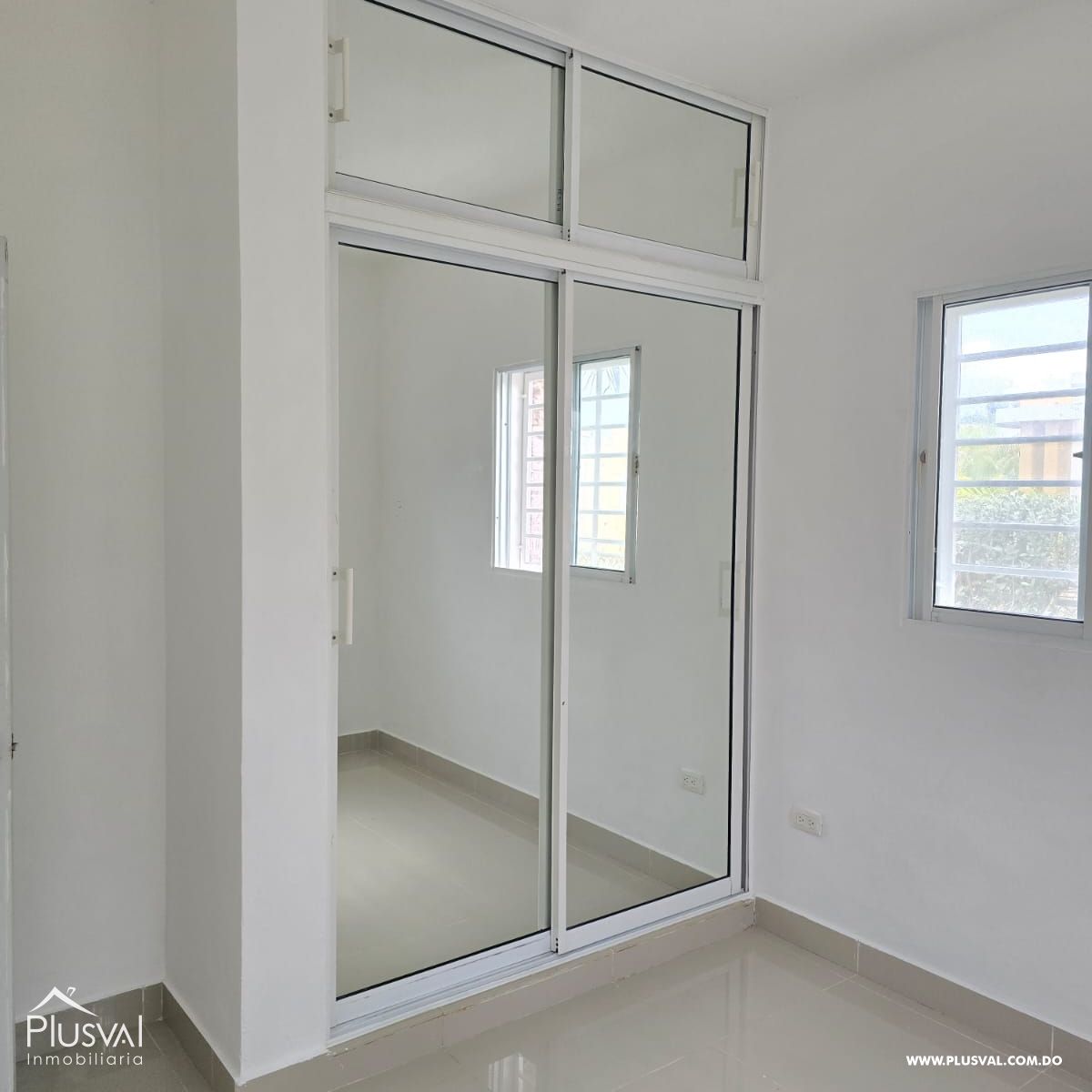 Casa en venta Reisdencial de 3 Habitaciones 502231
