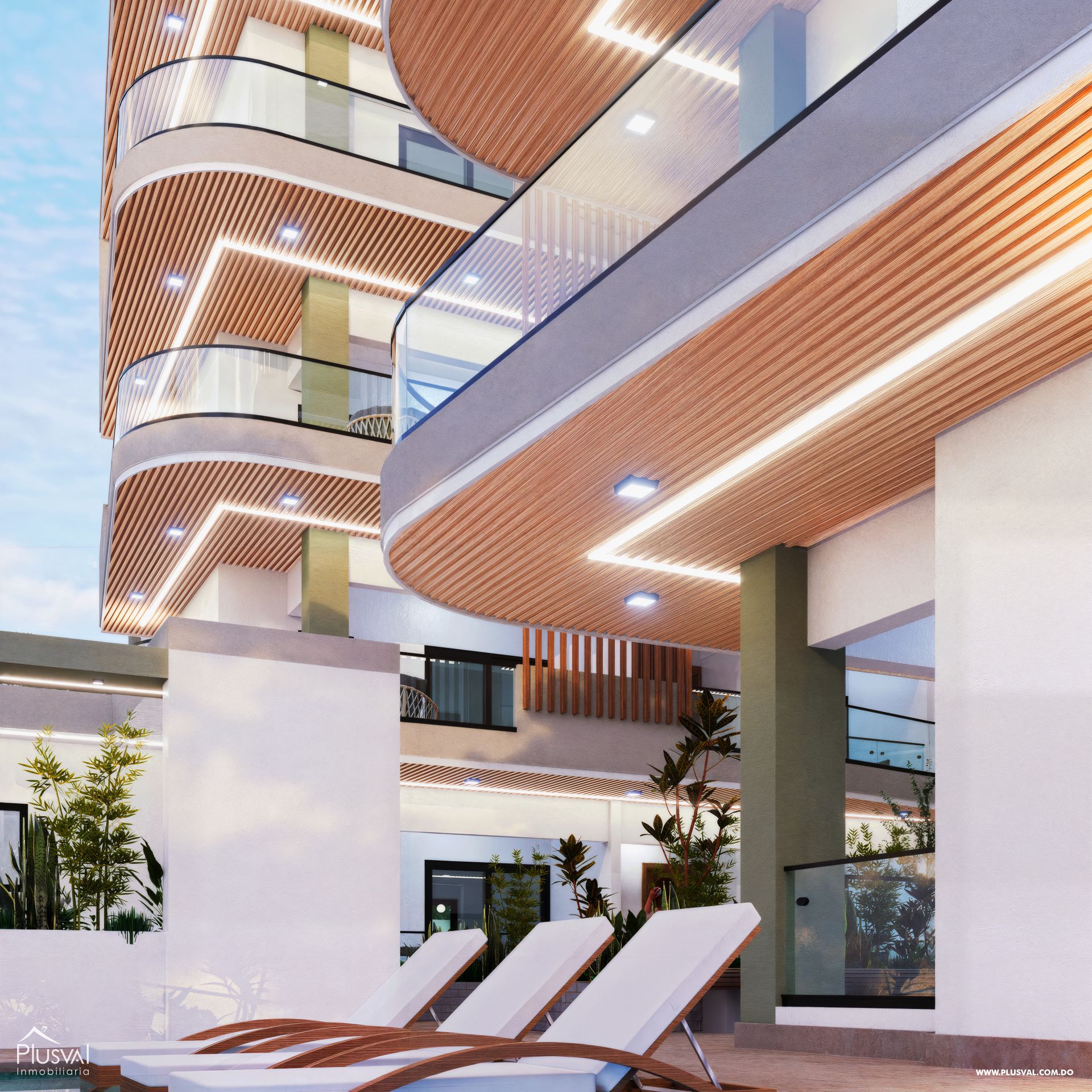 Apartamentos en Bayahíbe de 1 y 2 Habitaciones 493796