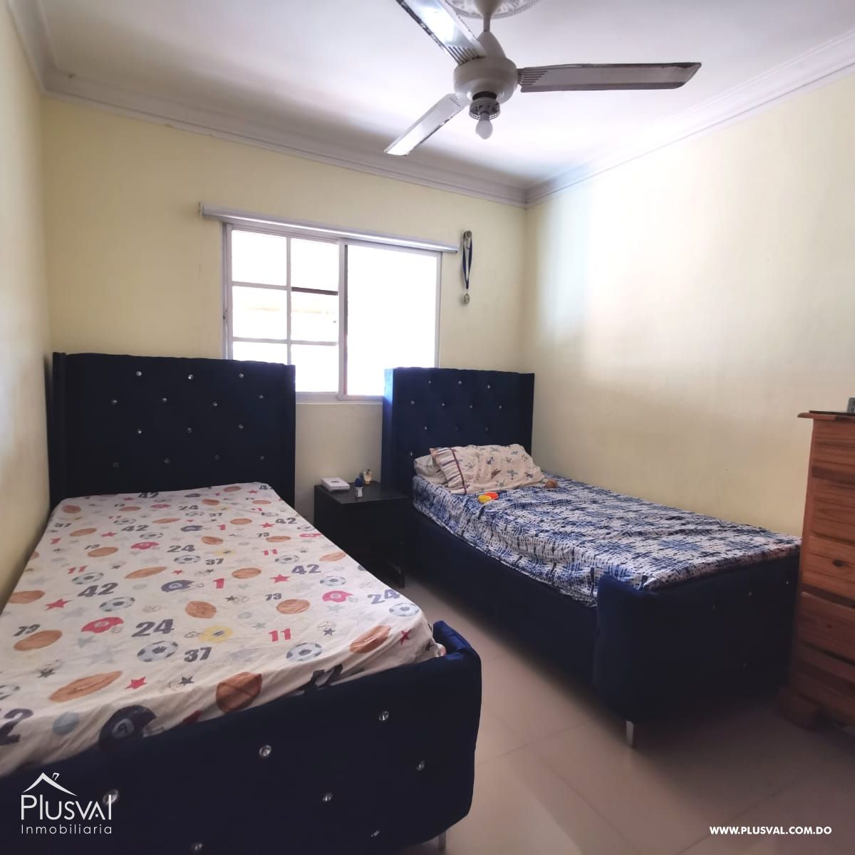 Se vende apartamento en Santo Domingo Norte 441253