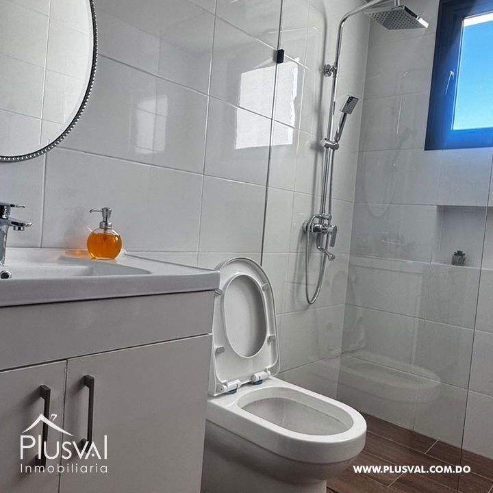 Excelente proyecto de apartamentos listo en los Alamos. 398572
