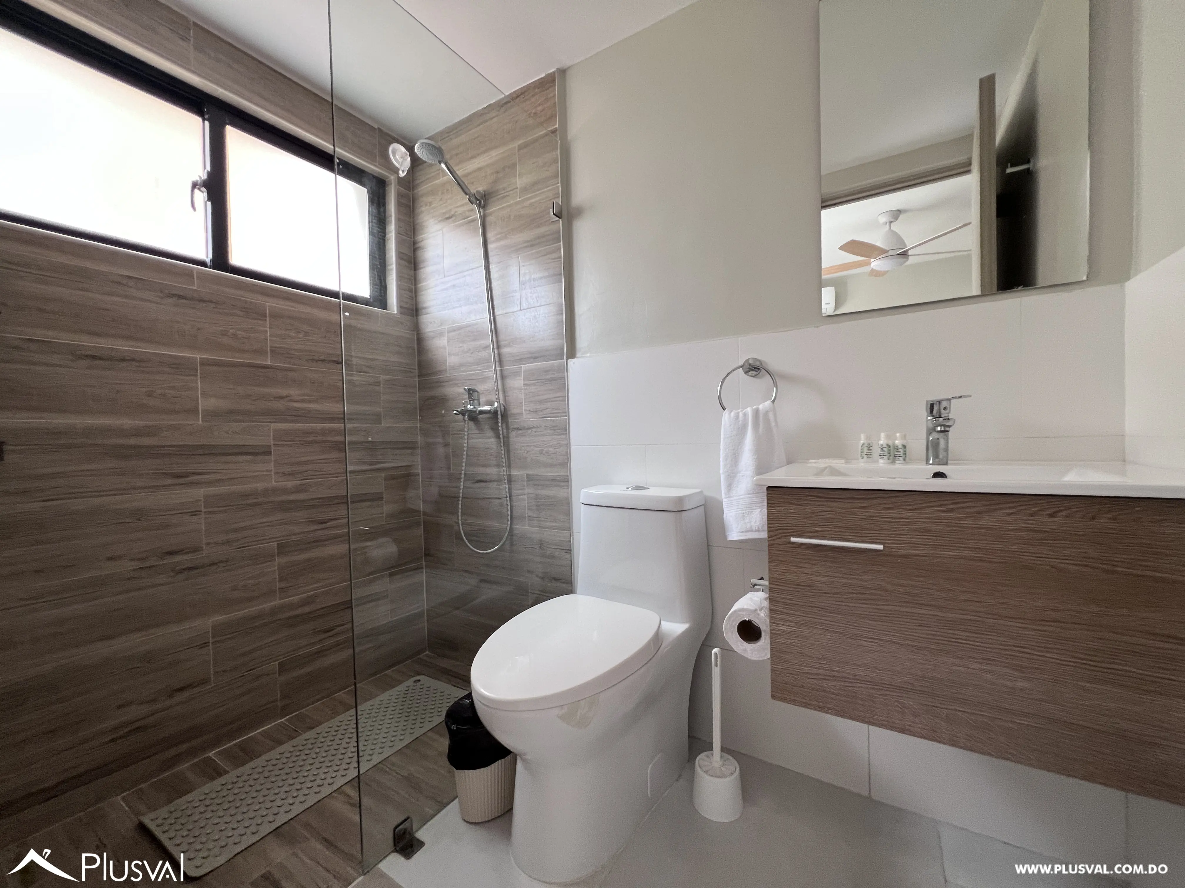 Apartamento en Venta en Downtown, Punta Cana 501342