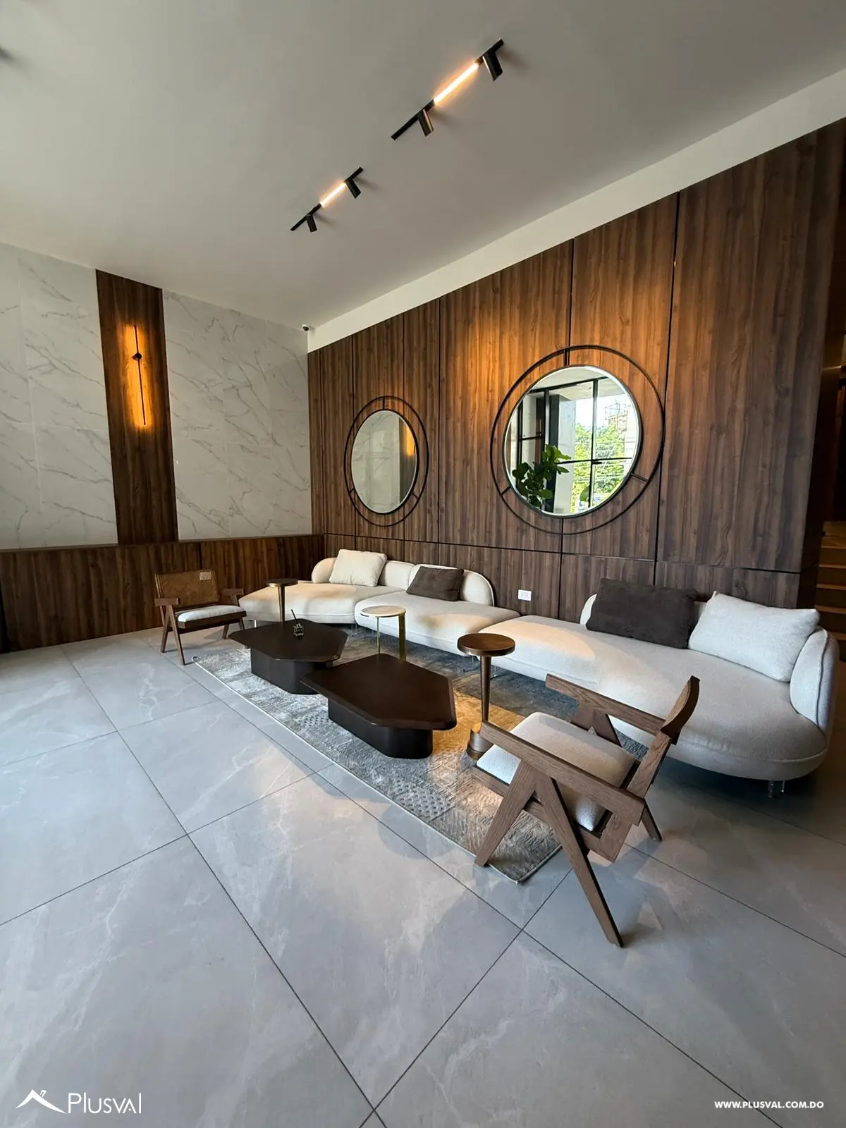 ¡Apartamento a estrenar en Serralles en alquiler – Torre Moderna! 458089