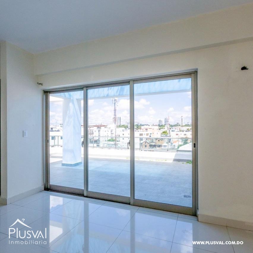 Apartamento de 2 habitaciones en el Cacique, Independencia 391733