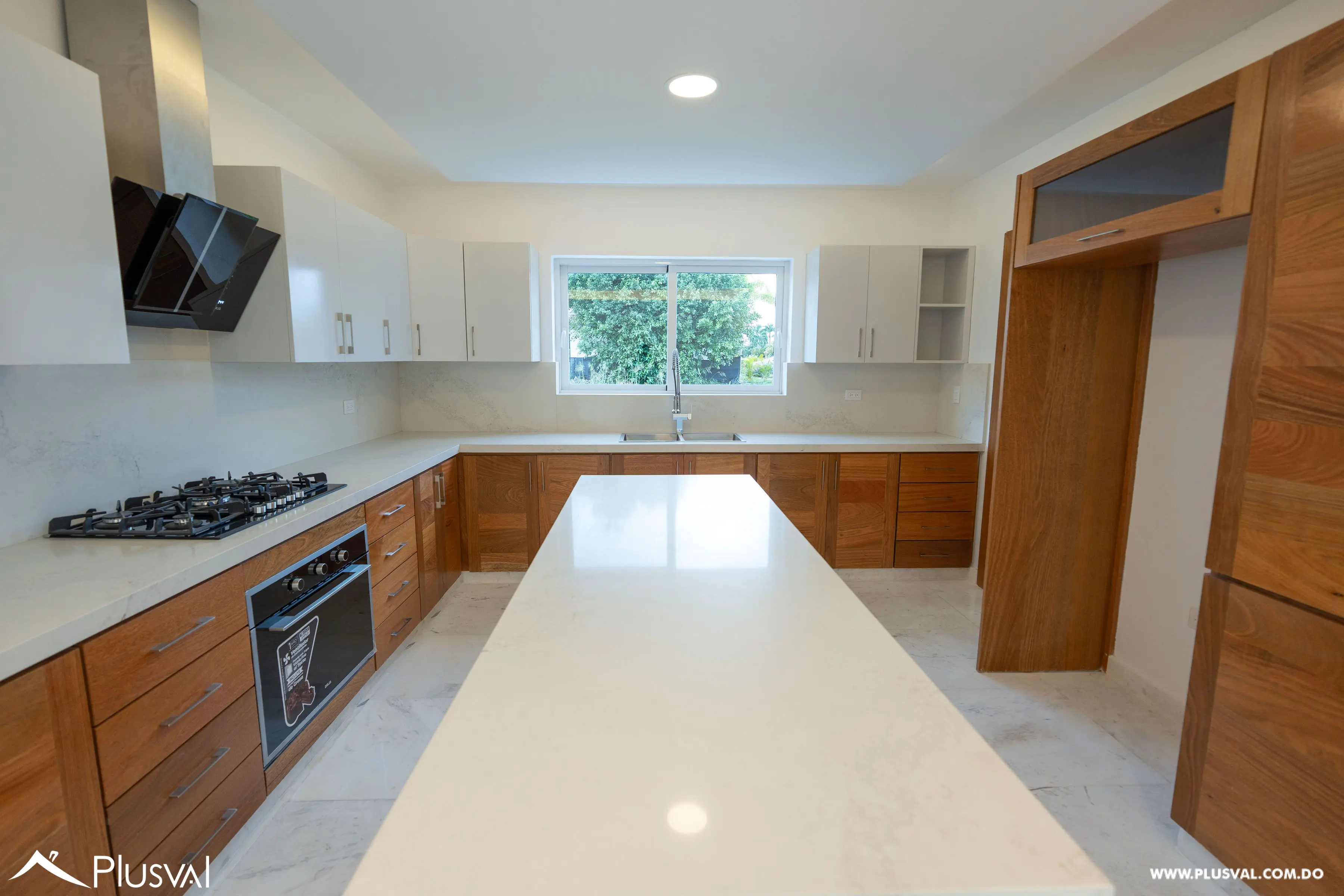 Venta de exclusivas villas en Cocotal 478948