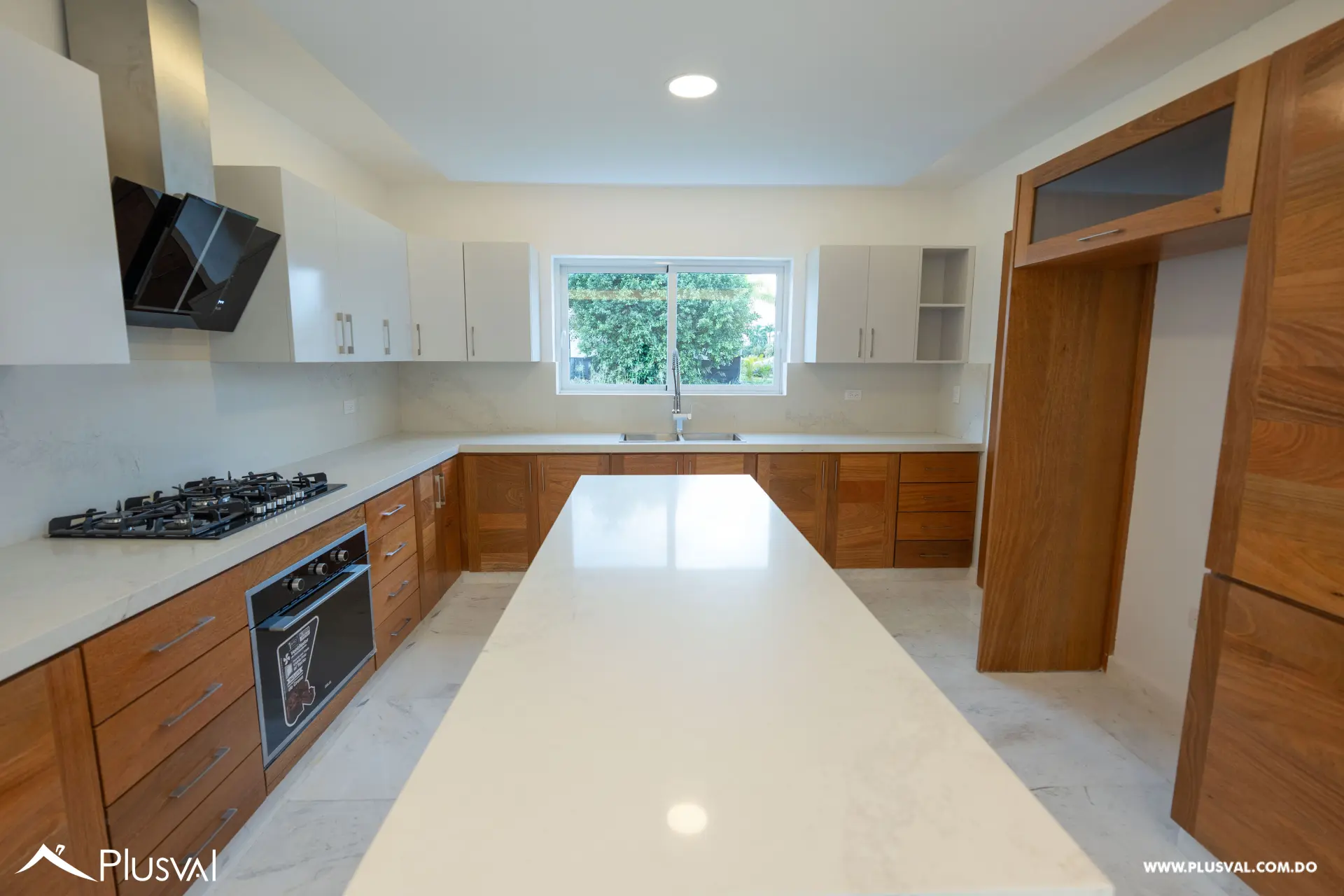 Venta de exclusivas villas en Cocotal 478948