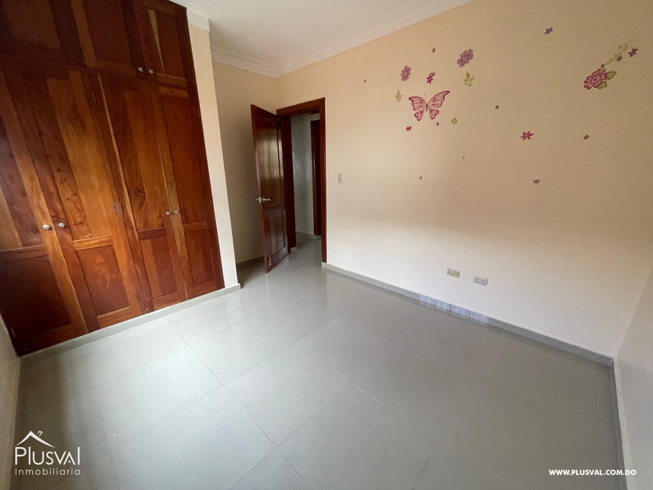 Apartamento en Don Honorio en venta, próximo Carrefour 420452