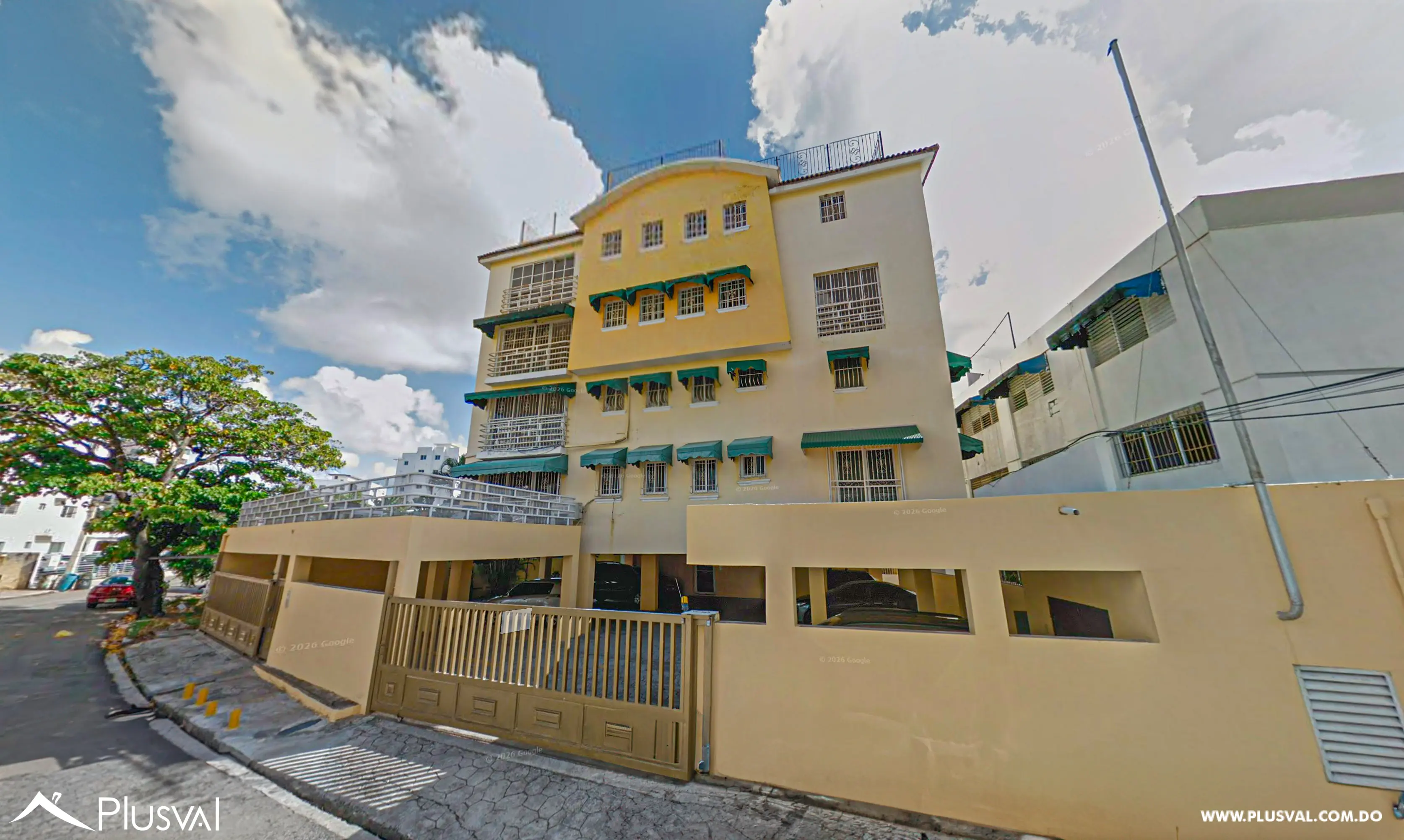 Amplio Apartamento en Venta de 160 m² con 2 Parqueos en Renacimiento 499051