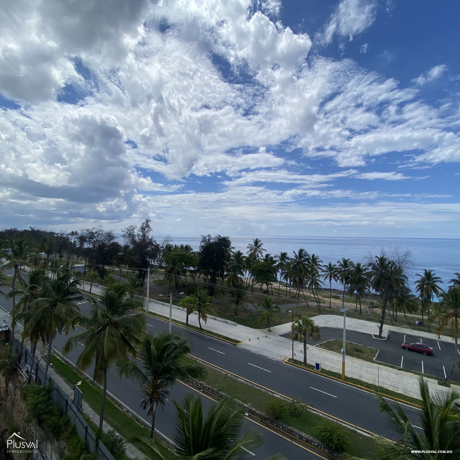 Apartamento frente al mar en venta 437566