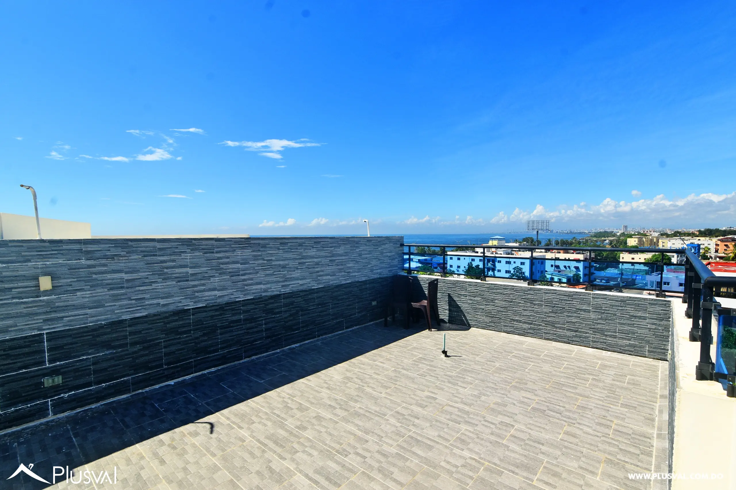 Se vende Penthouse en Tropical del Este, Santo Domingo Este. 517055