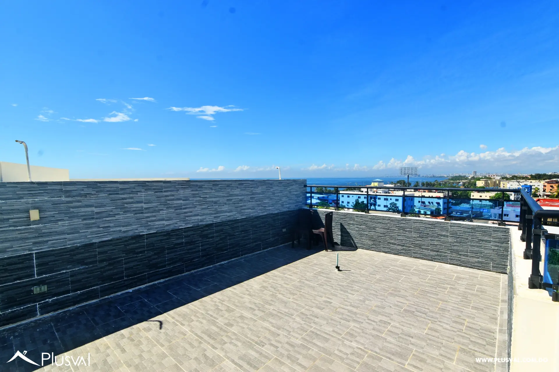 Se vende Penthouse en Tropical del Este, Santo Domingo Este. 517055