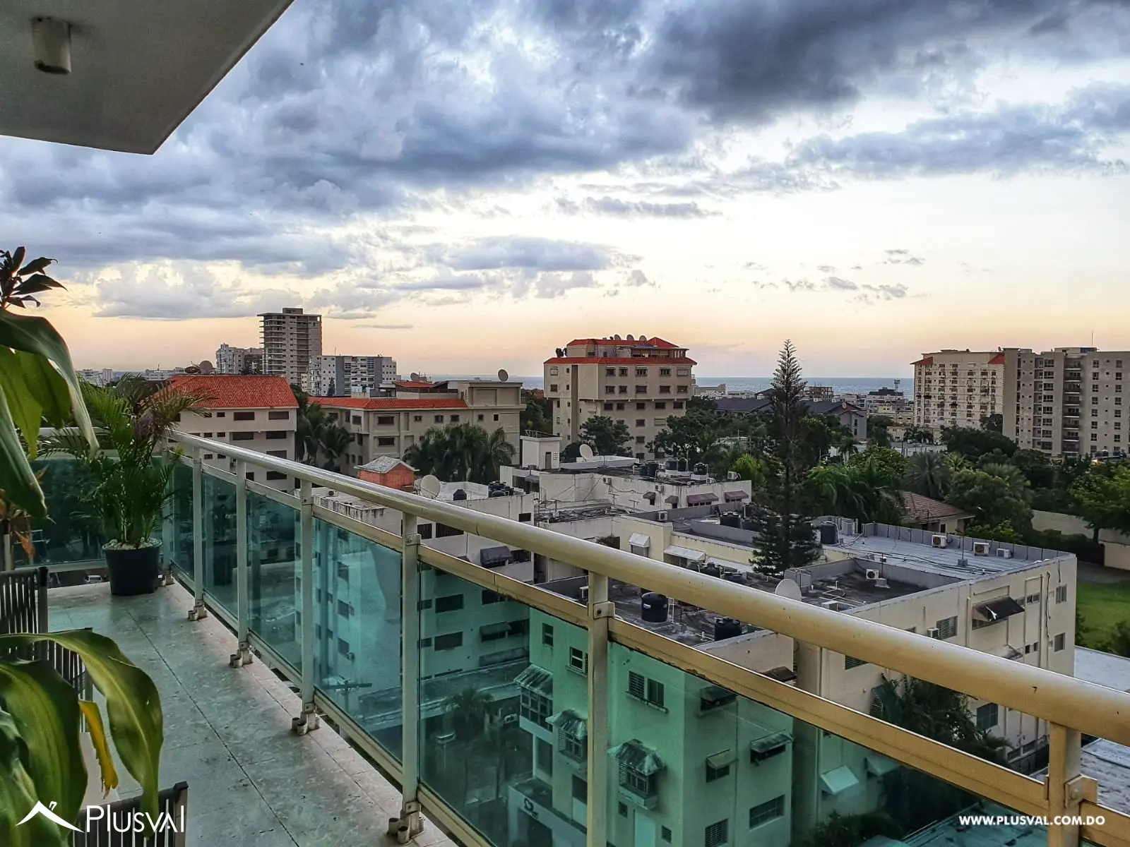 Torre en  La Esperilla - Apartamento Amueblado Listo para Ti 456094