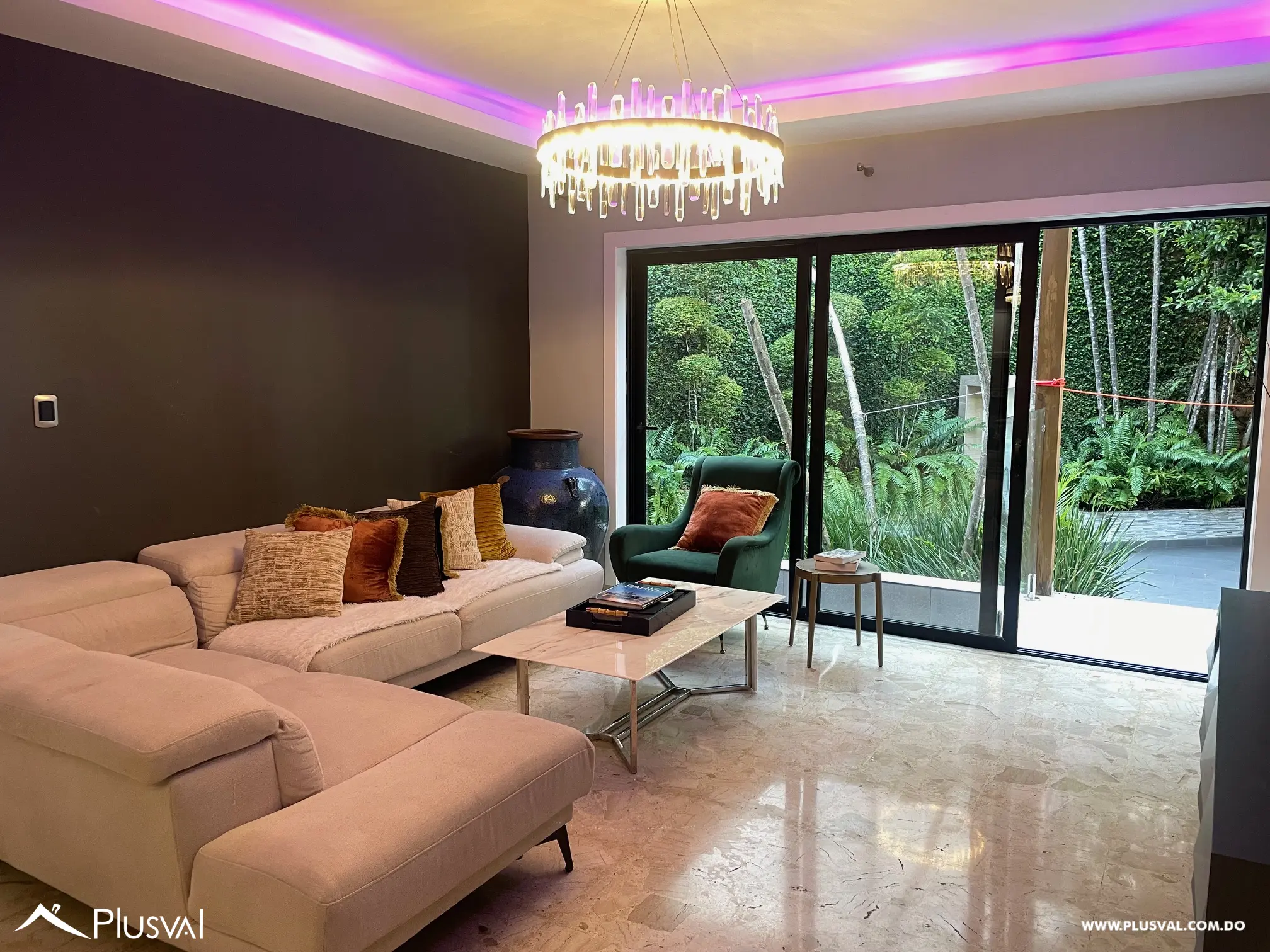 Hermosa Casa en Cuesta Hermosa I 475659