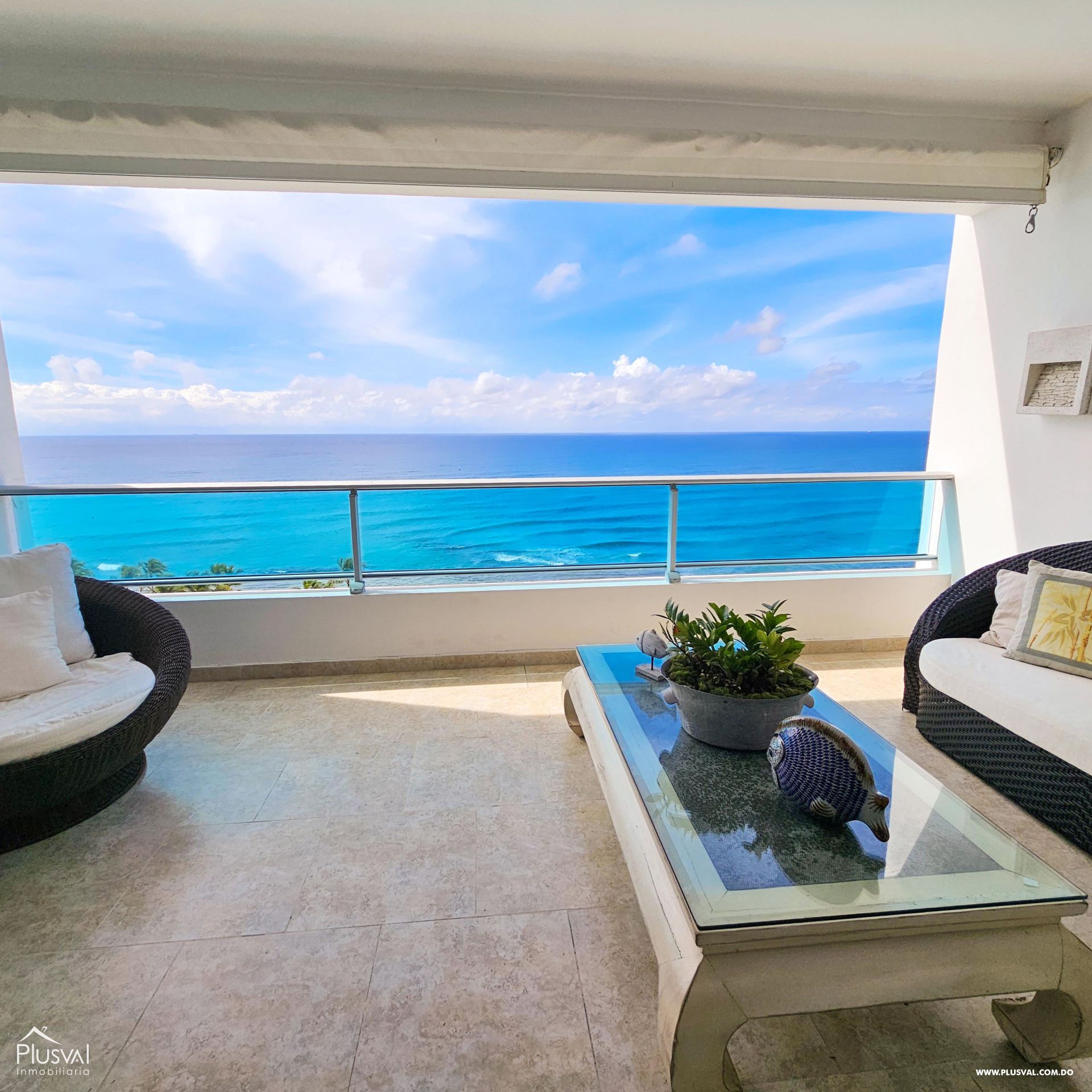 Apartamento en Venta en Juan Dolio 345354