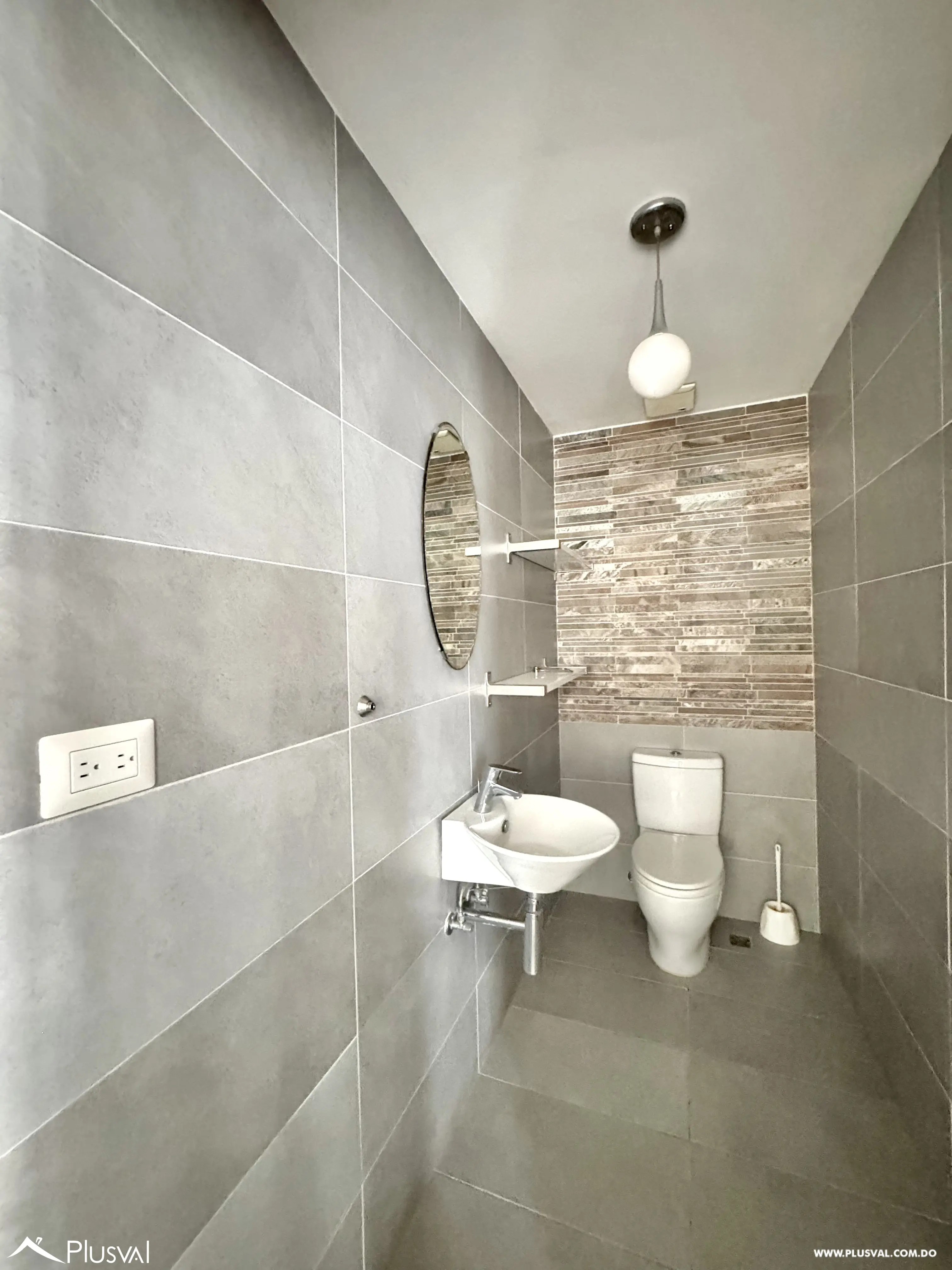 Alquilo Excelente Apartamento Tipo Loft  en el Corazón de Naco 500634