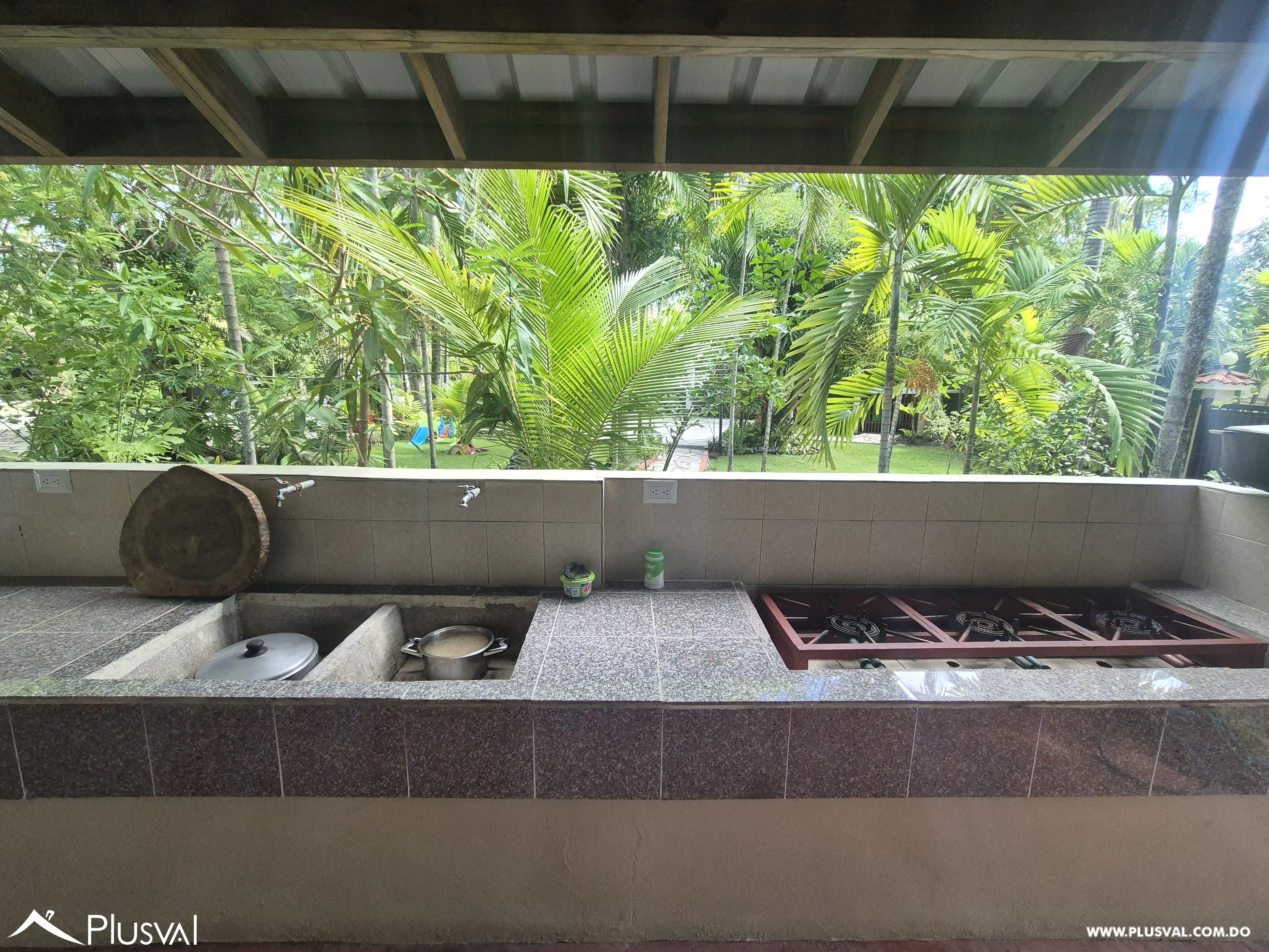 Finca en San Cristóbal 473333