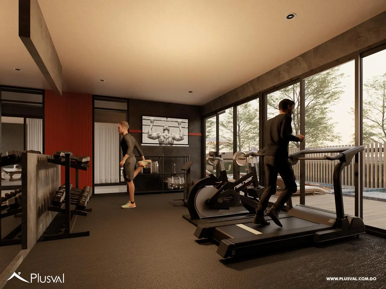 Vive con Estilo en un Proyecto Único de tres Torres 507490
