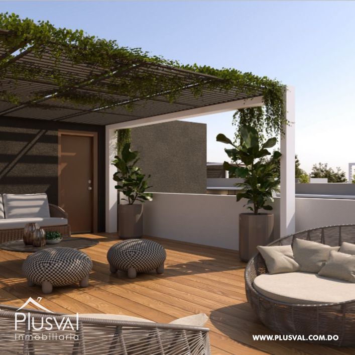 Modernos Apartamentos en Sosua 352301
