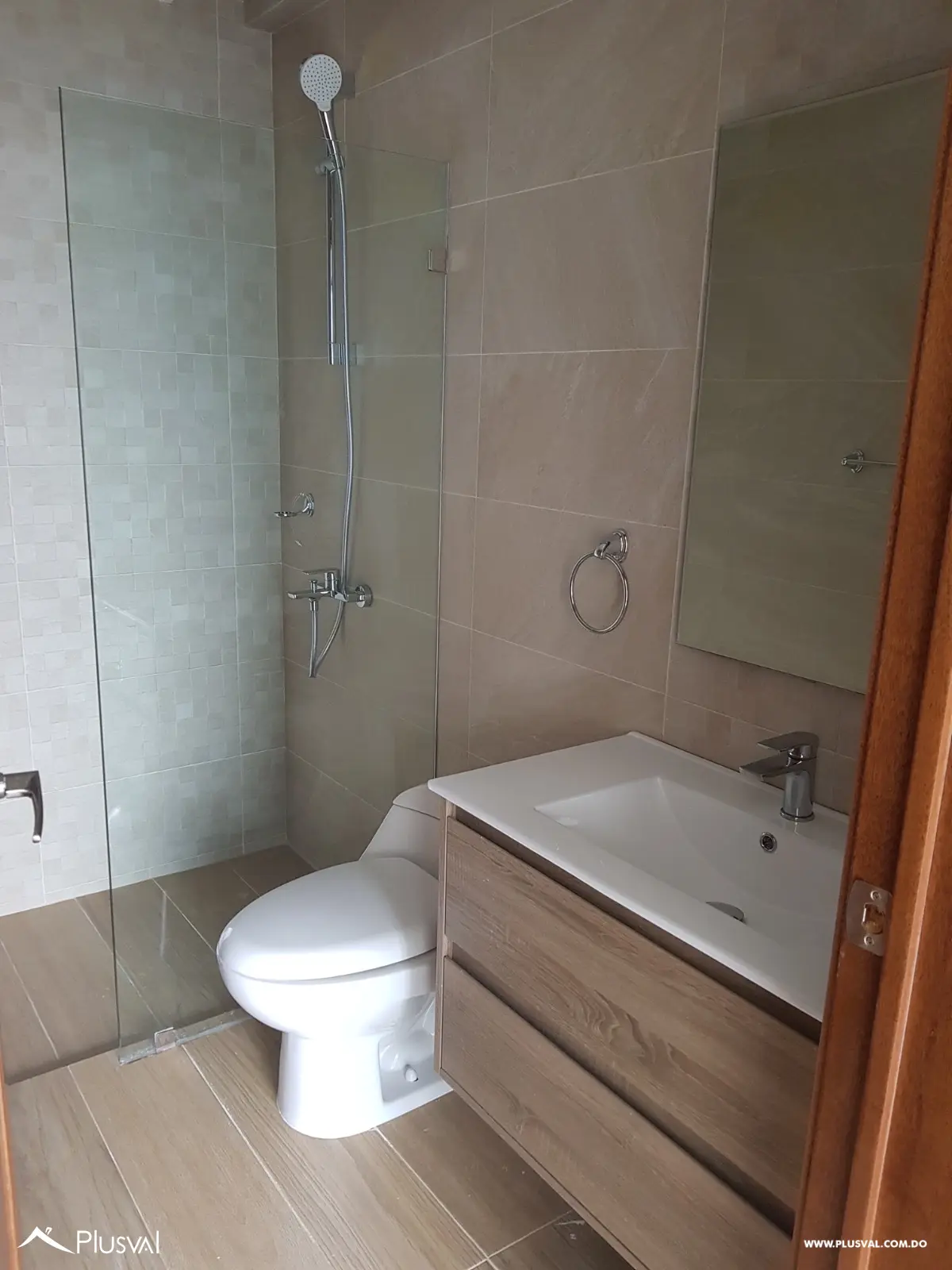 Apartamento amueblado en Serralles 483253